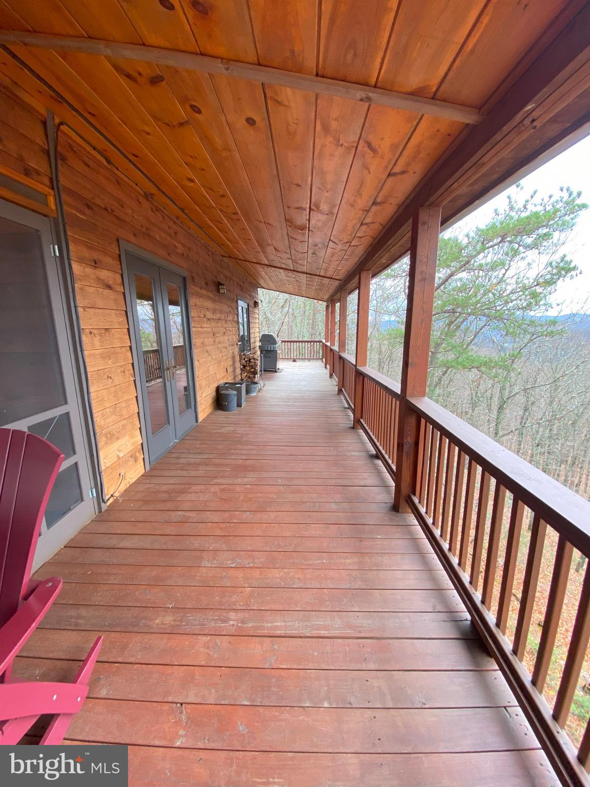 LOST RIVER VALLEY PROPERTY OWNERS ASSOICIATION - Residential