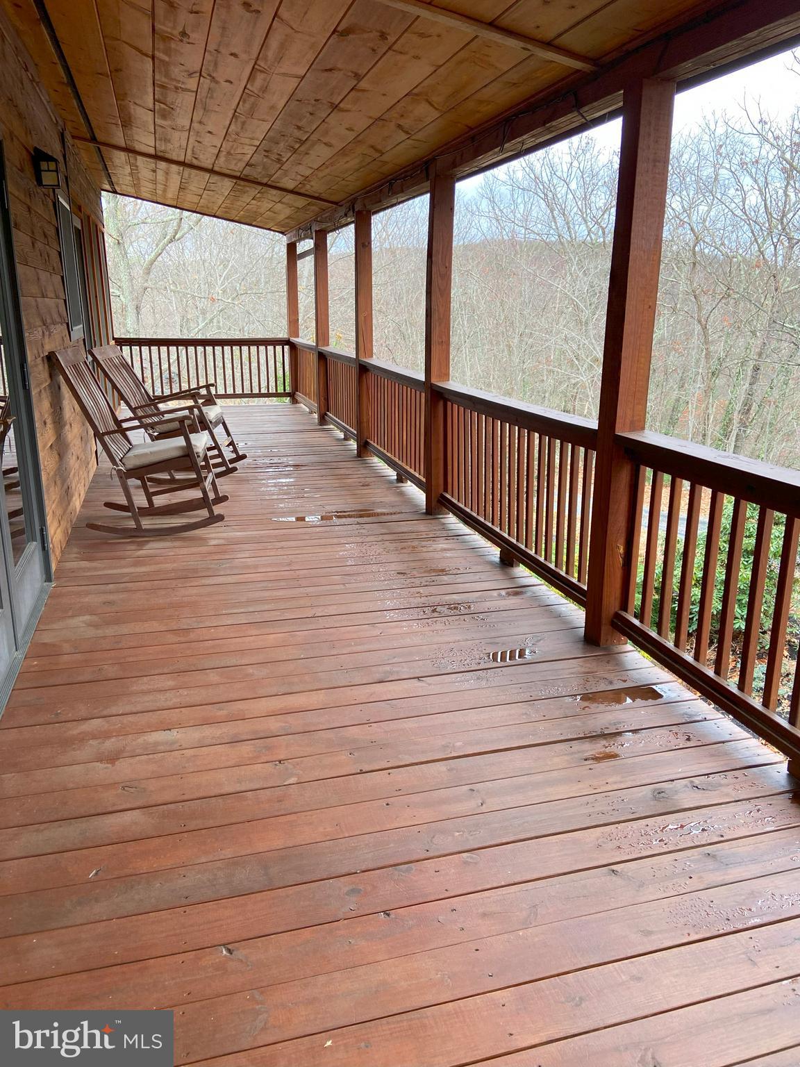 LOST RIVER VALLEY PROPERTY OWNERS ASSOICIATION - Residential