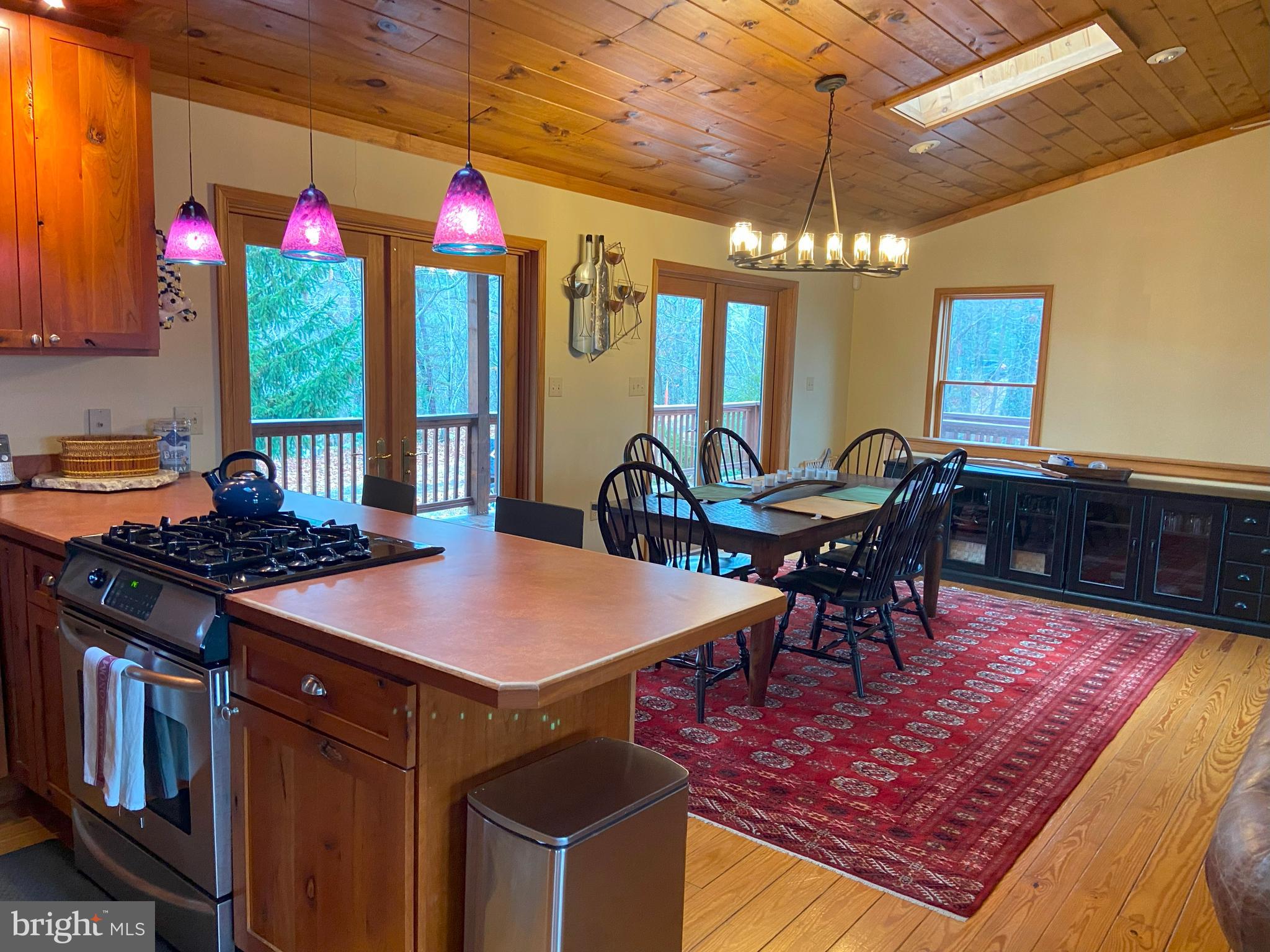 LOST RIVER VALLEY PROPERTY OWNERS ASSOICIATION - Residential