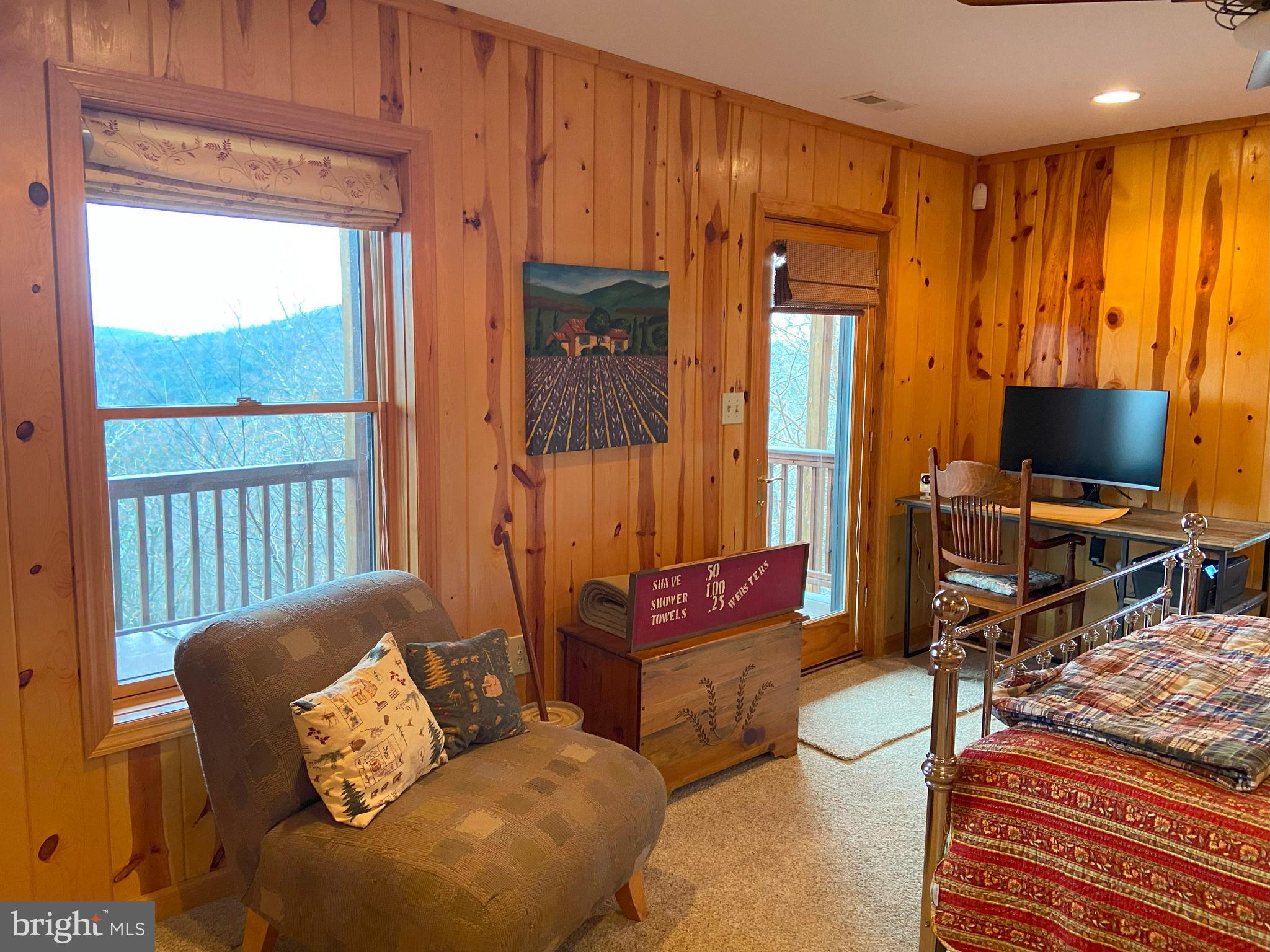 LOST RIVER VALLEY PROPERTY OWNERS ASSOICIATION - Residential