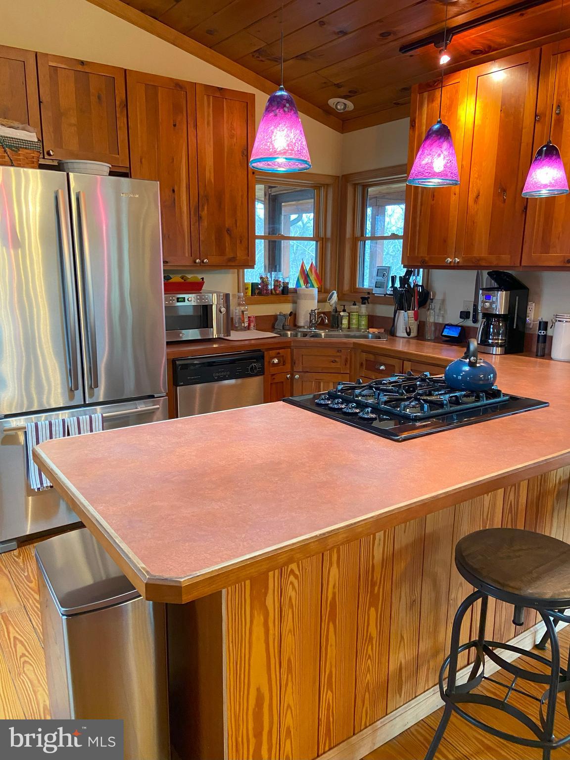 LOST RIVER VALLEY PROPERTY OWNERS ASSOICIATION - Residential