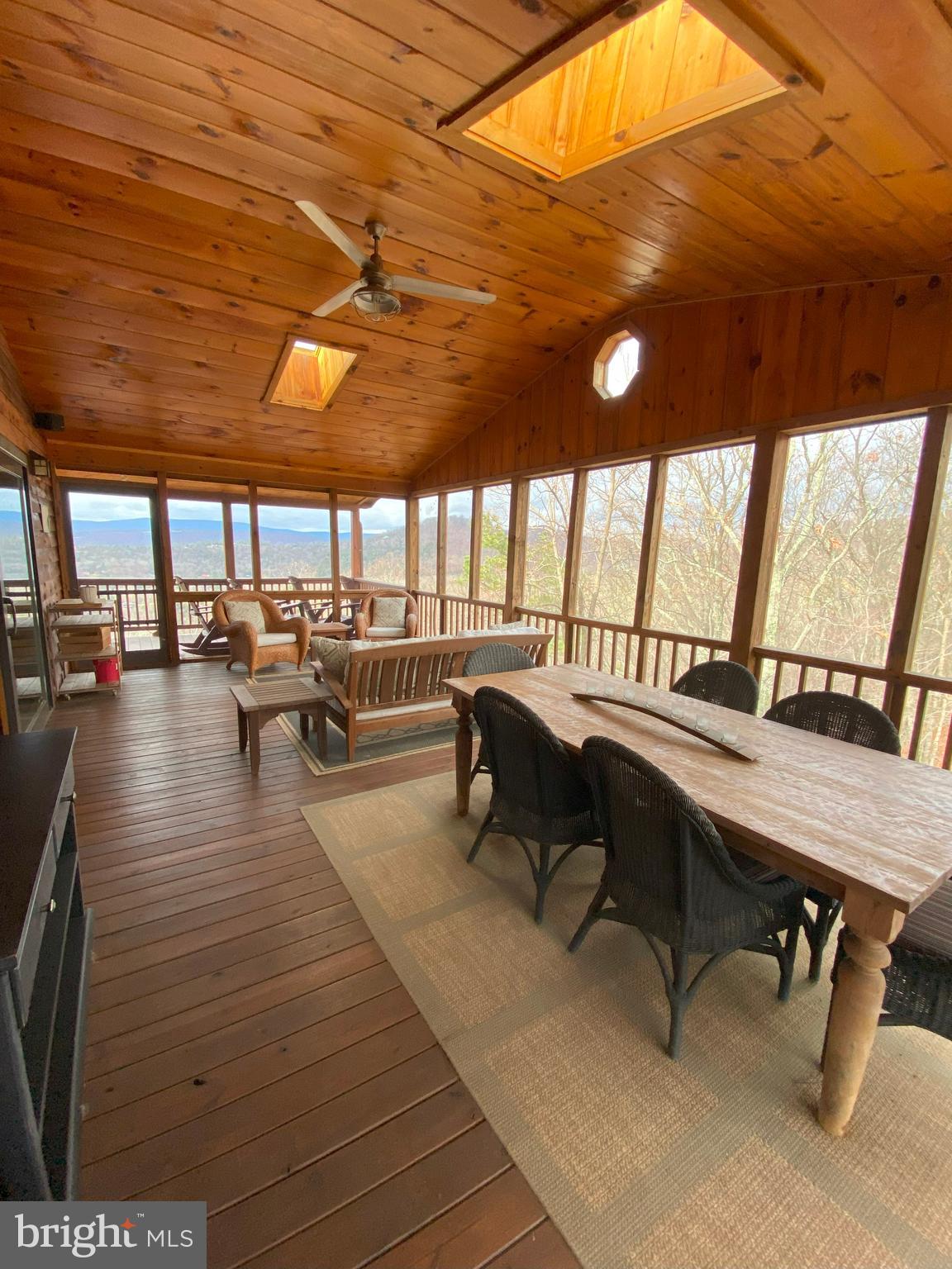 LOST RIVER VALLEY PROPERTY OWNERS ASSOICIATION - Residential