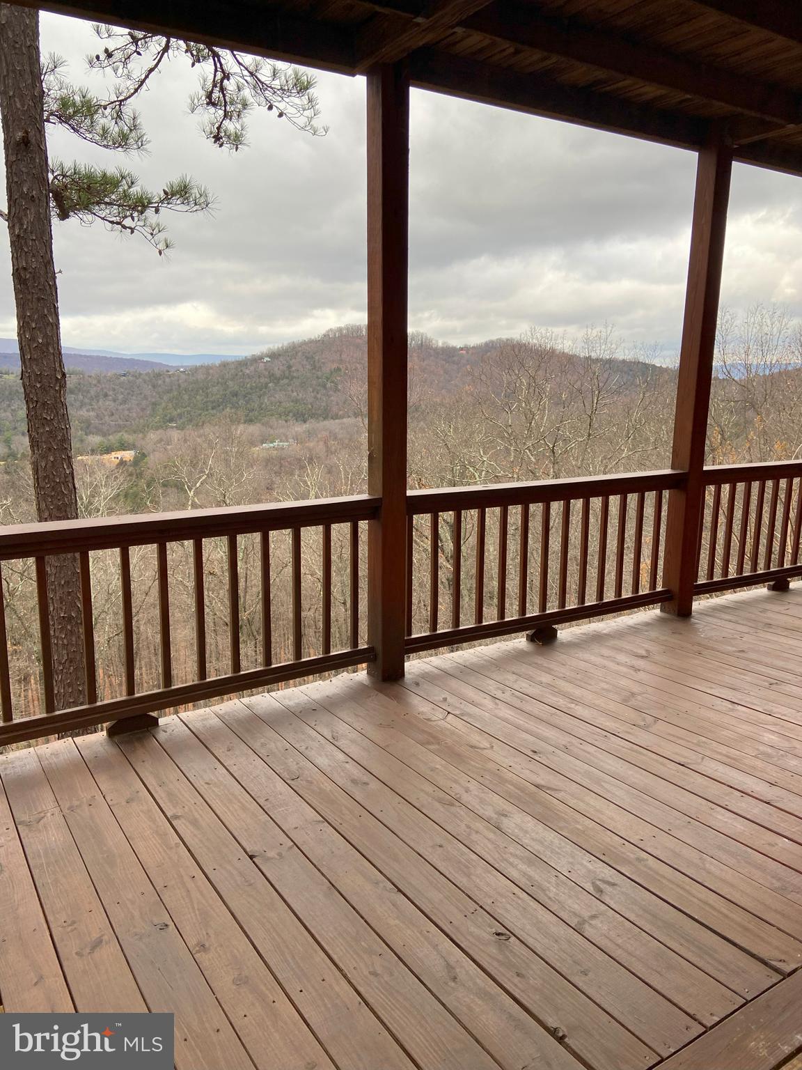 LOST RIVER VALLEY PROPERTY OWNERS ASSOICIATION - Residential