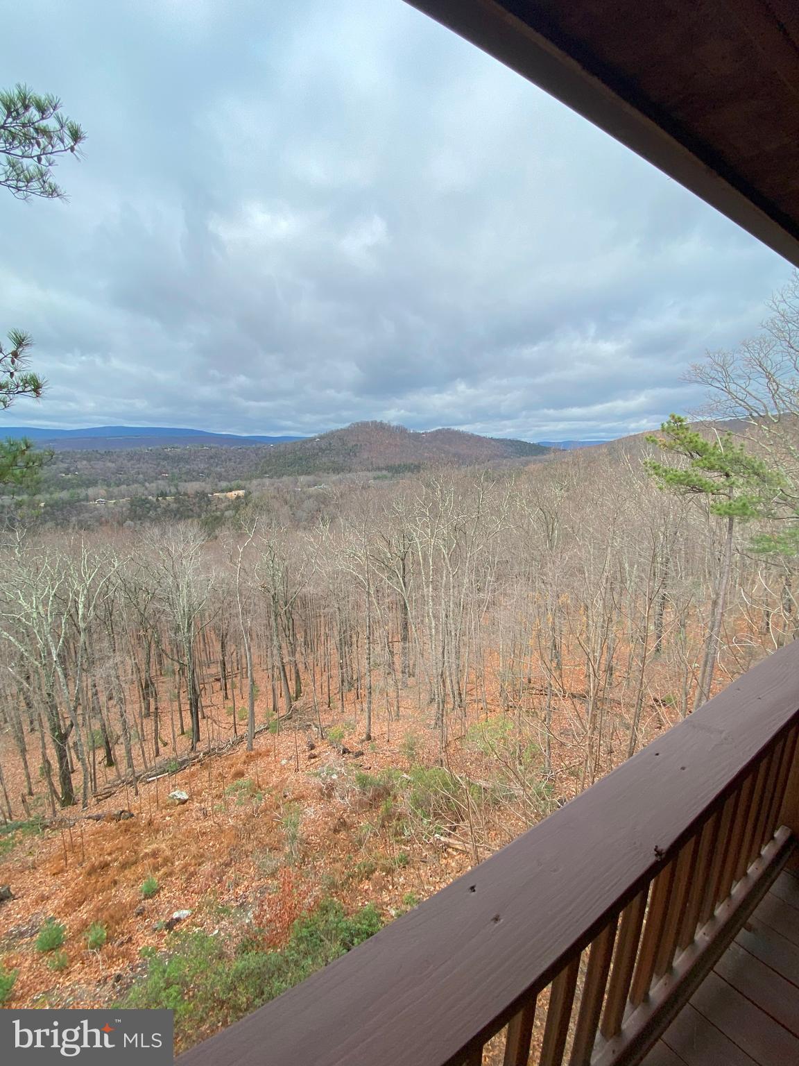 LOST RIVER VALLEY PROPERTY OWNERS ASSOICIATION - Residential