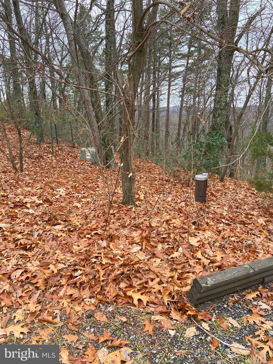 LOST RIVER VALLEY PROPERTY OWNERS ASSOICIATION - Residential