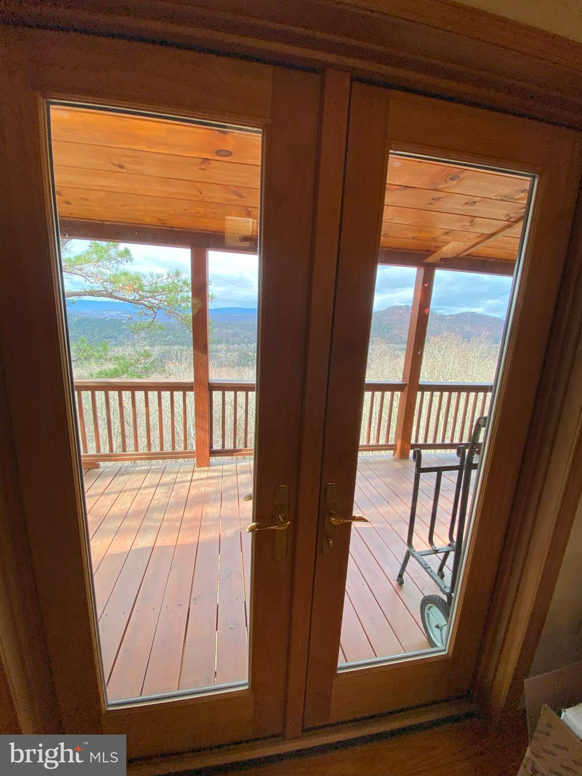 LOST RIVER VALLEY PROPERTY OWNERS ASSOICIATION - Residential