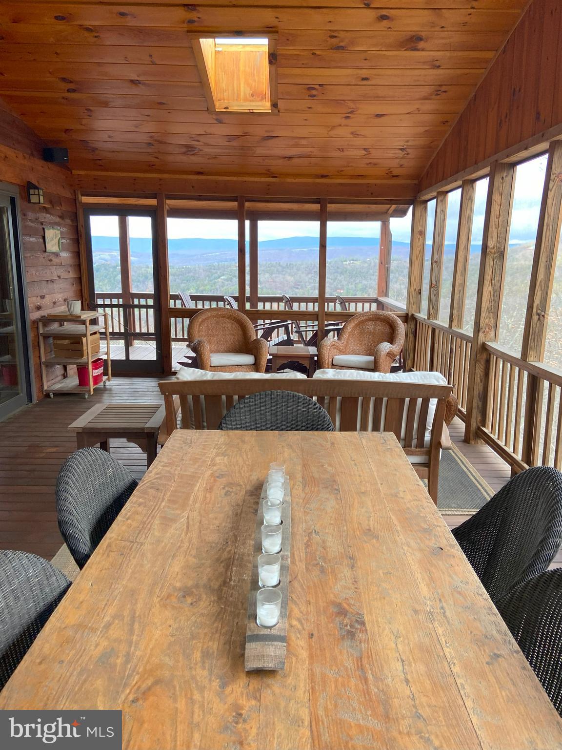 LOST RIVER VALLEY PROPERTY OWNERS ASSOICIATION - Residential