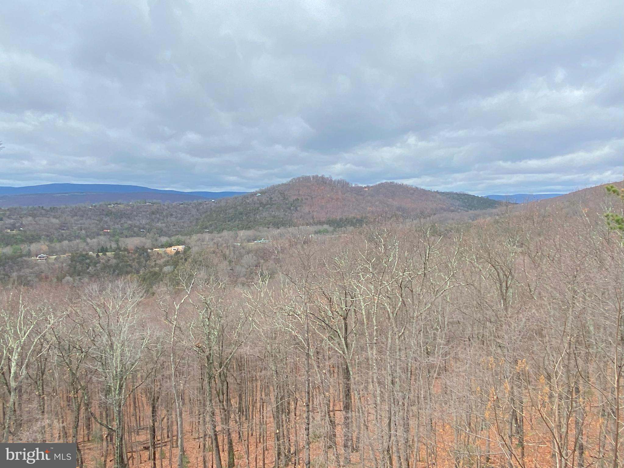 LOST RIVER VALLEY PROPERTY OWNERS ASSOICIATION - Residential