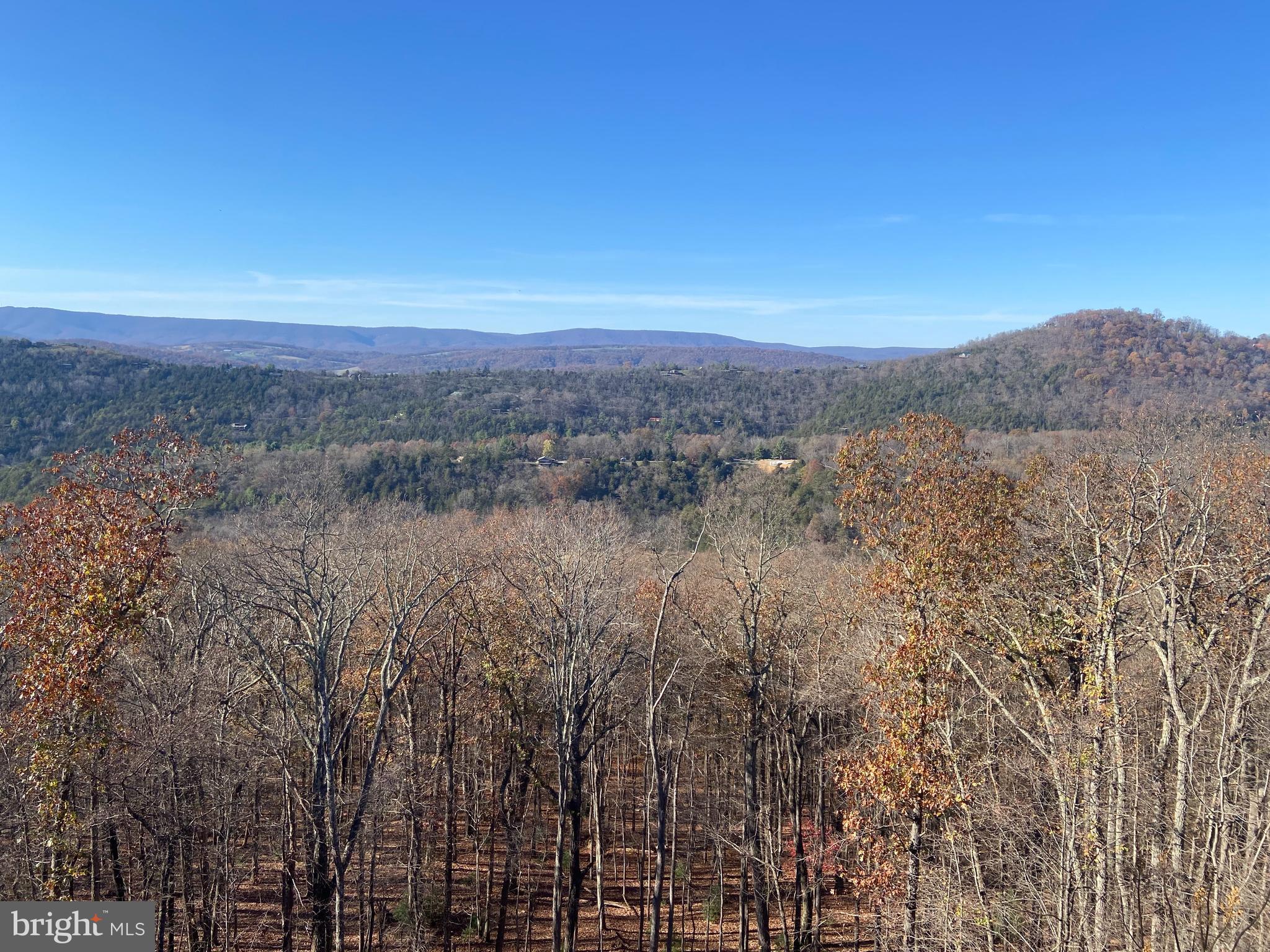 LOST RIVER VALLEY PROPERTY OWNERS ASSOICIATION - Residential