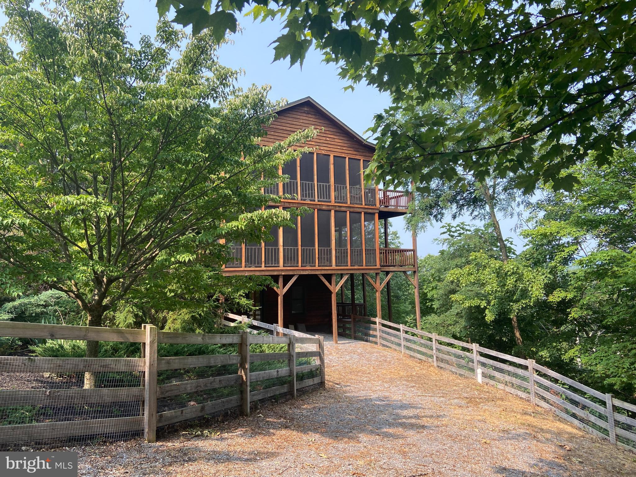 LOST RIVER VALLEY PROPERTY OWNERS ASSOICIATION - Residential