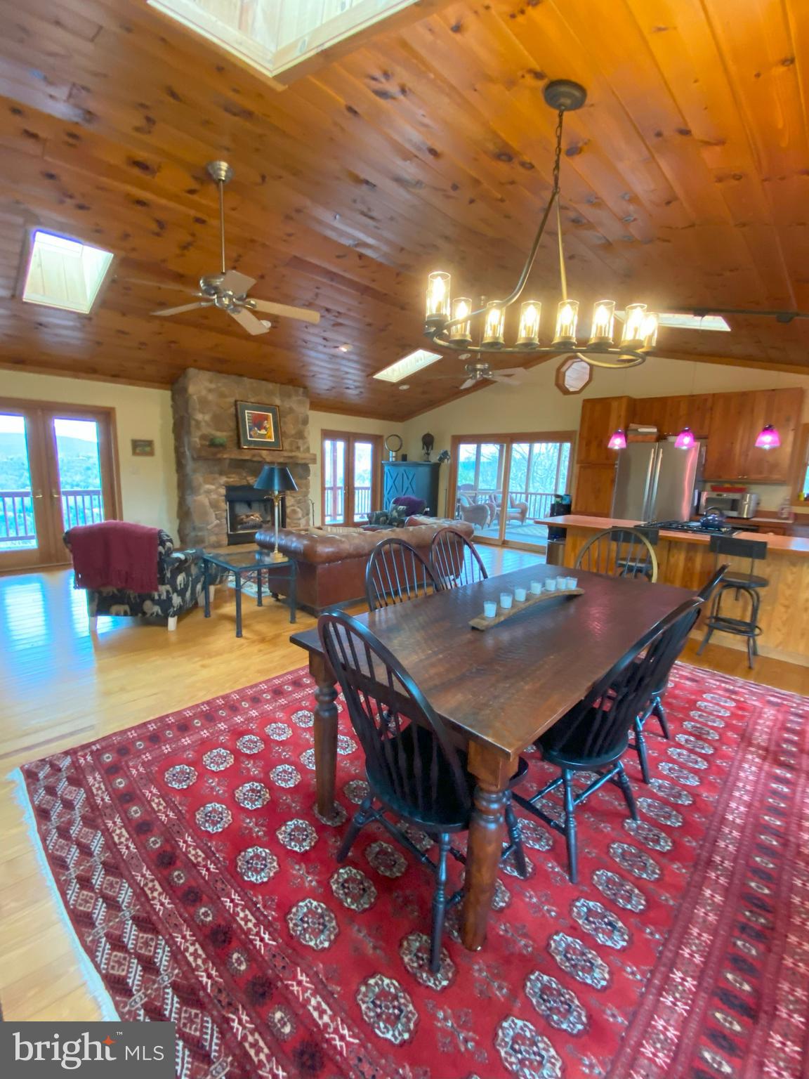 LOST RIVER VALLEY PROPERTY OWNERS ASSOICIATION - Residential