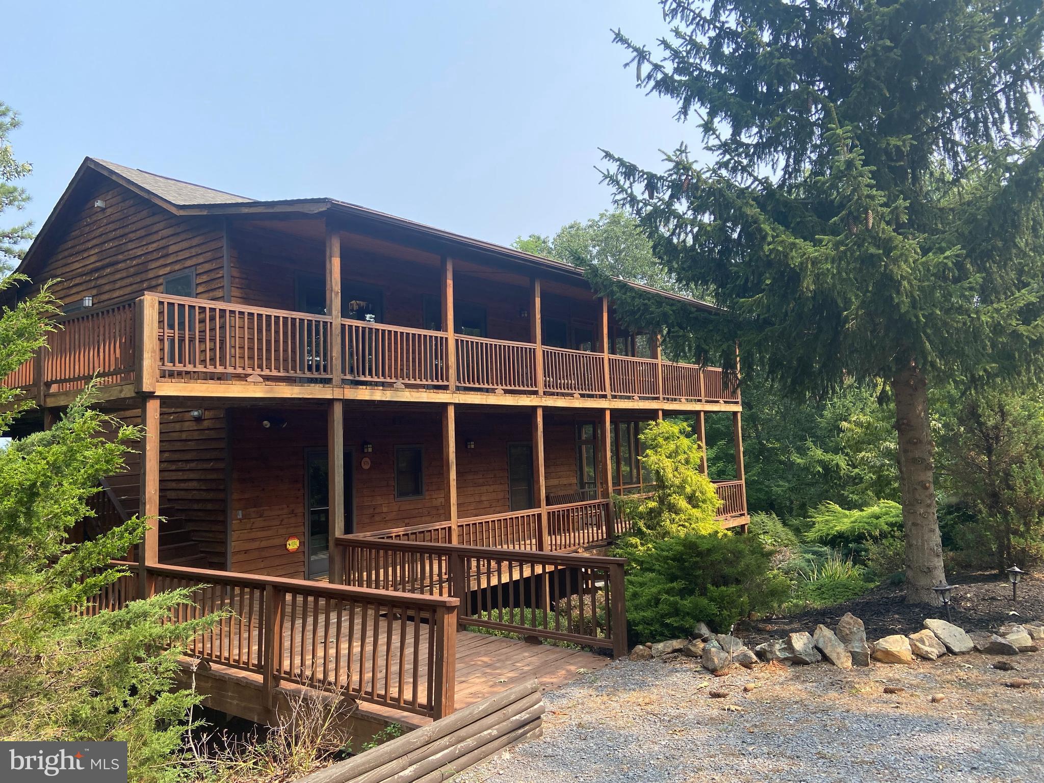 LOST RIVER VALLEY PROPERTY OWNERS ASSOICIATION - Residential