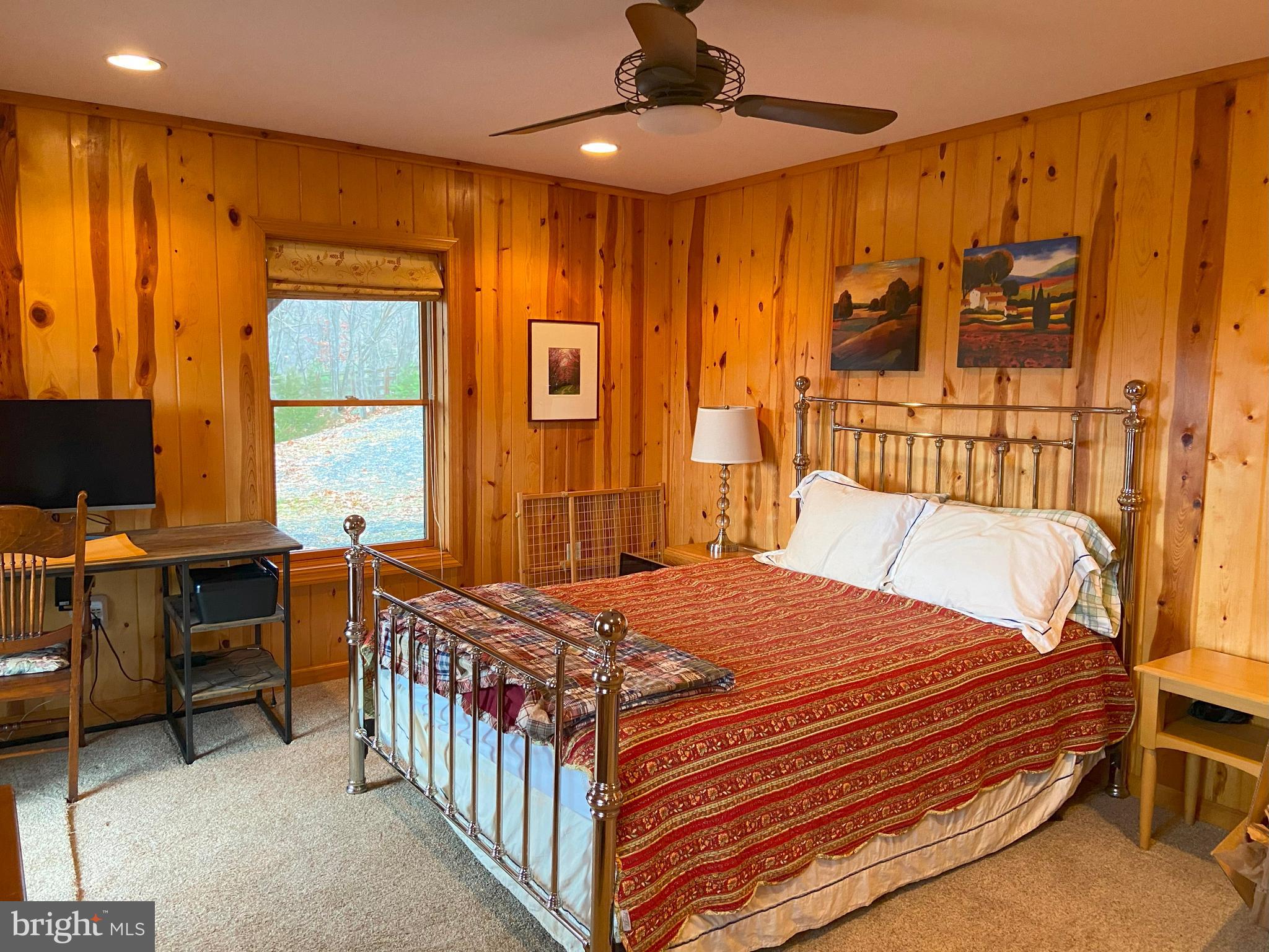 LOST RIVER VALLEY PROPERTY OWNERS ASSOICIATION - Residential