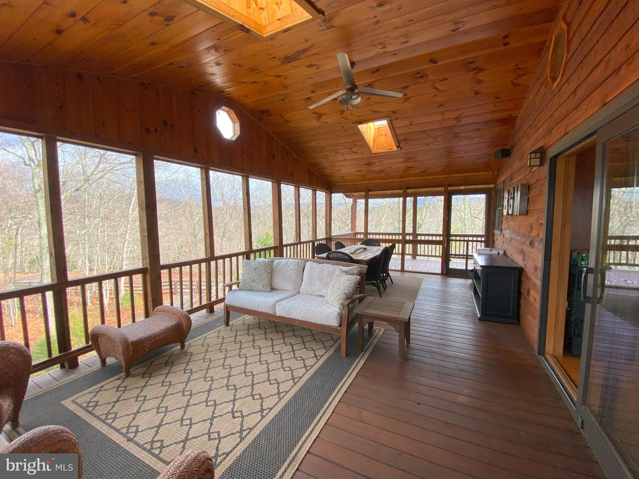 LOST RIVER VALLEY PROPERTY OWNERS ASSOICIATION - Residential