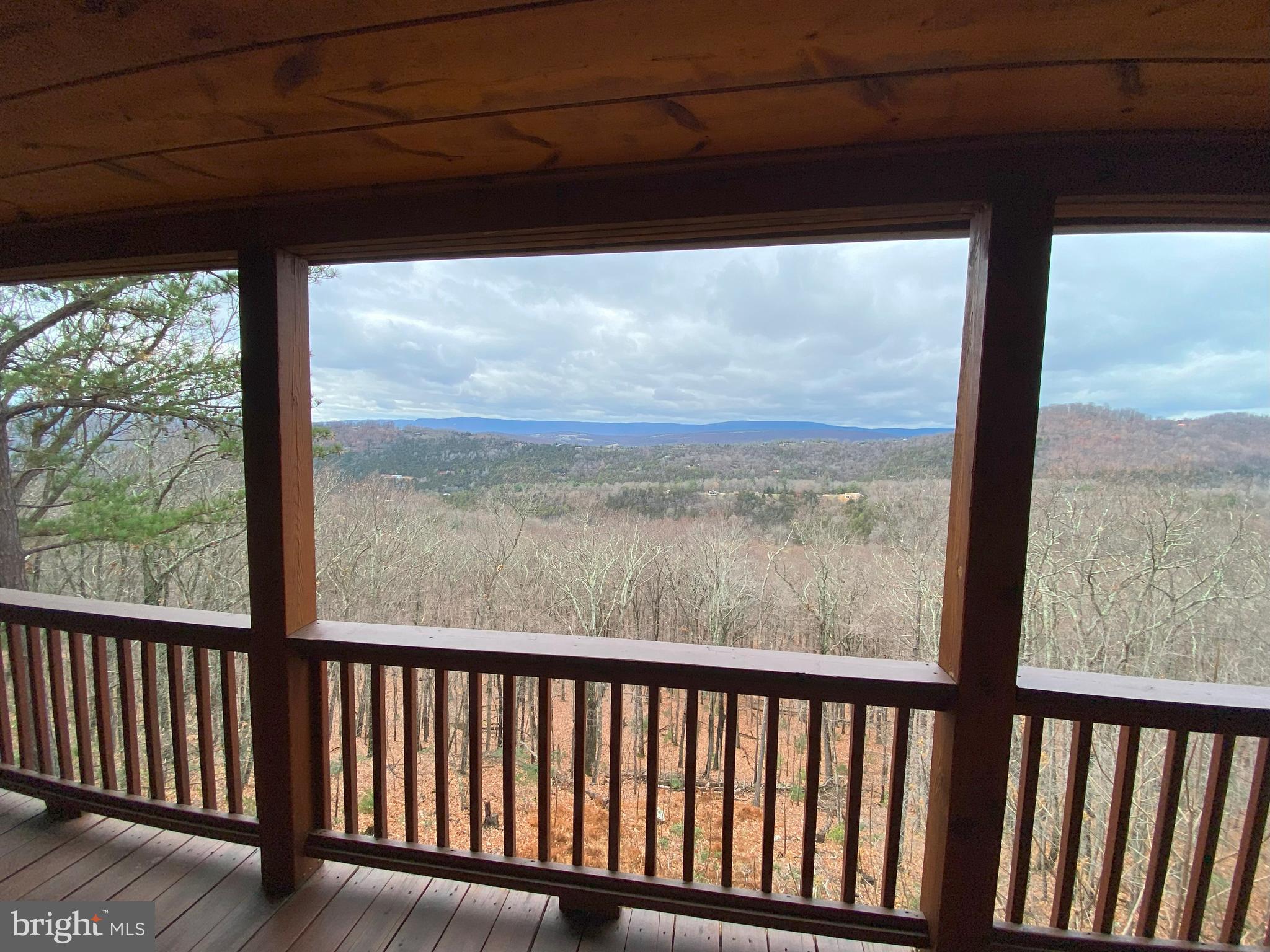 LOST RIVER VALLEY PROPERTY OWNERS ASSOICIATION - Residential