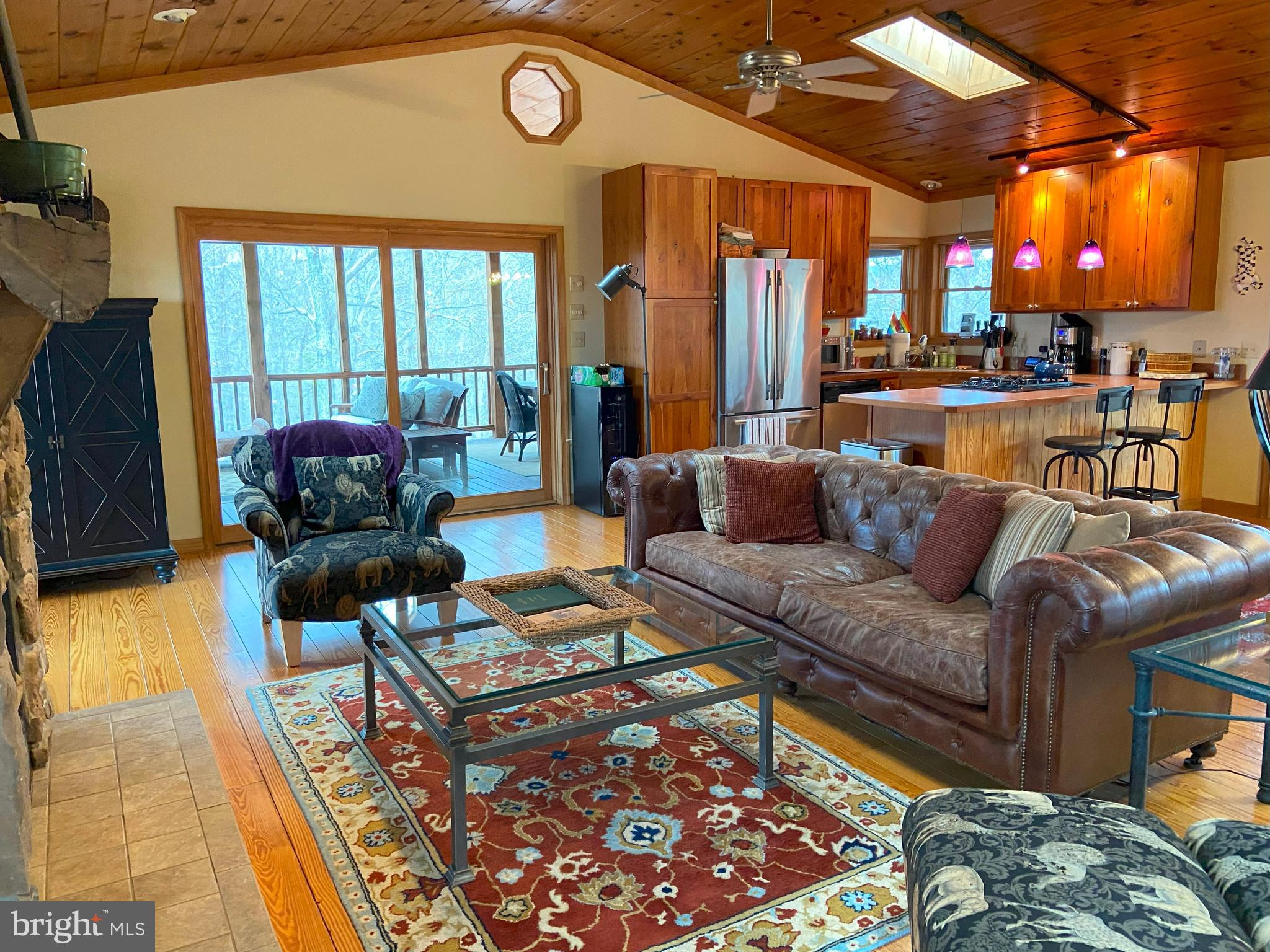 LOST RIVER VALLEY PROPERTY OWNERS ASSOICIATION - Residential