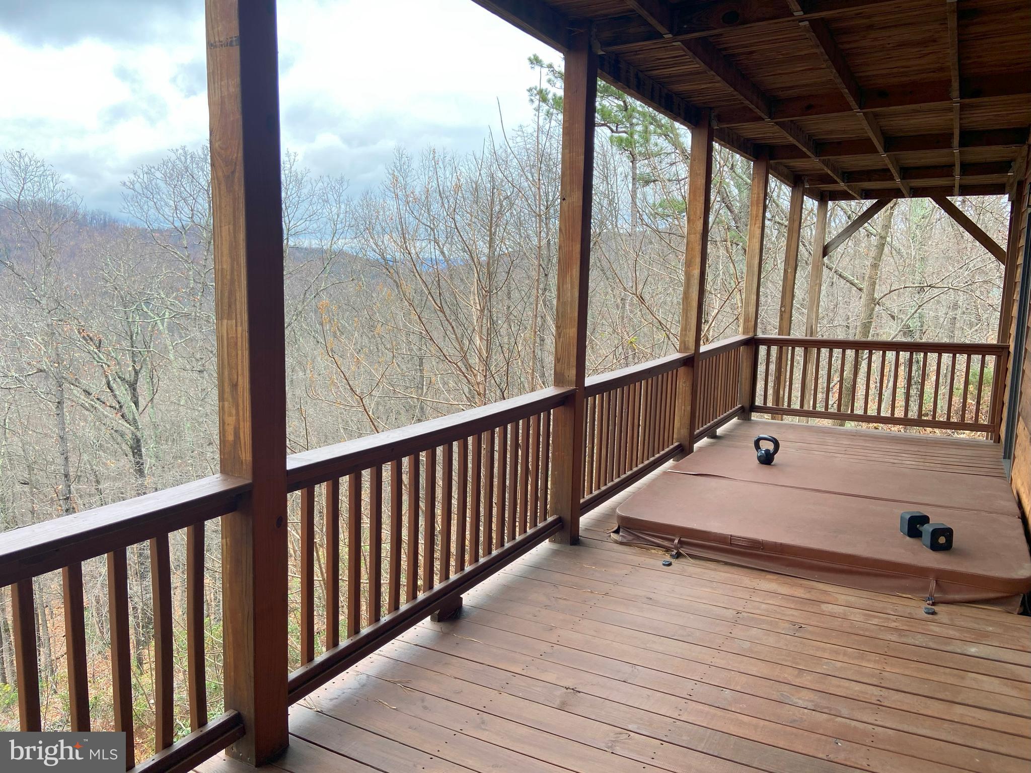 LOST RIVER VALLEY PROPERTY OWNERS ASSOICIATION - Residential