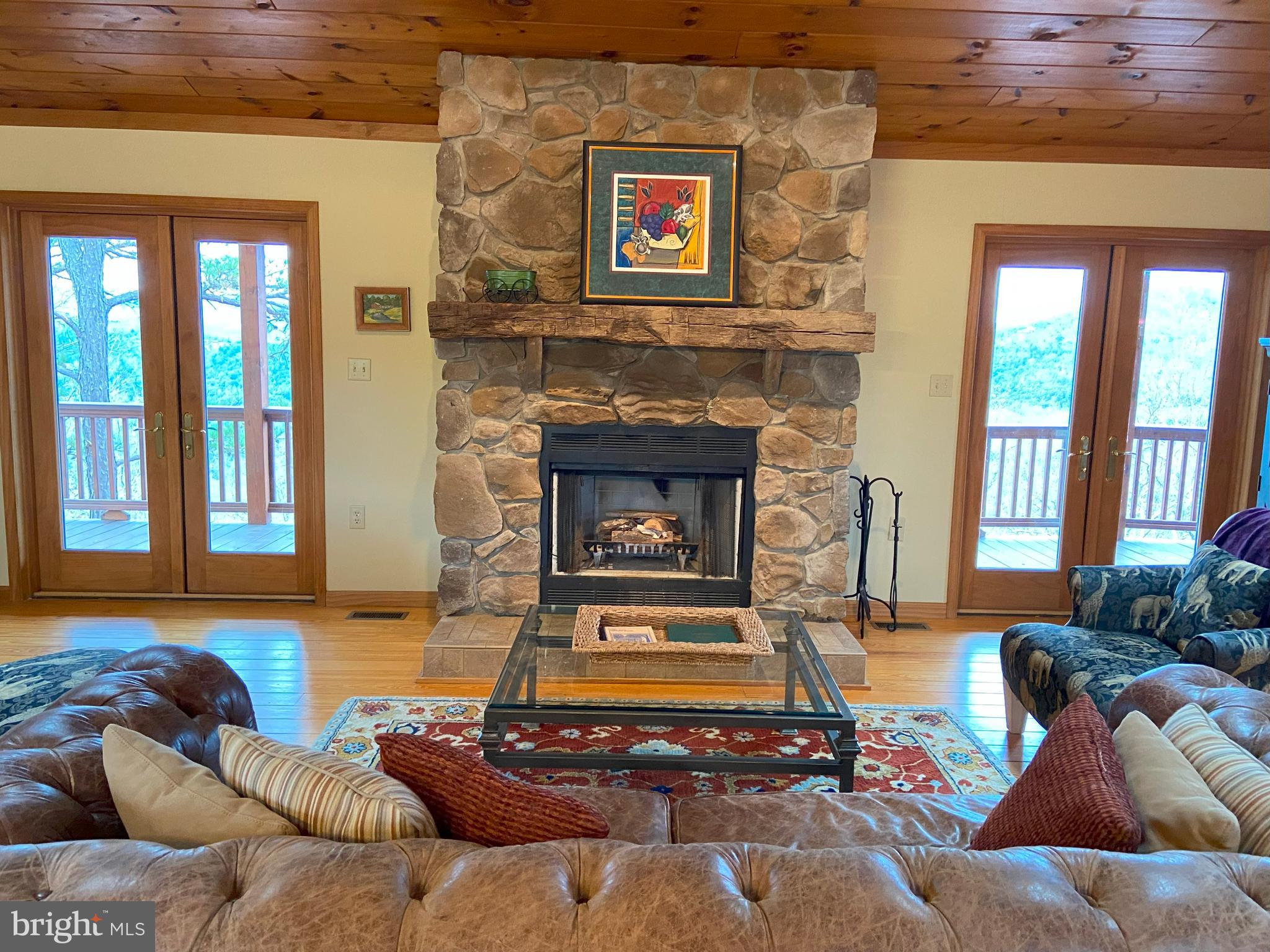 LOST RIVER VALLEY PROPERTY OWNERS ASSOICIATION - Residential