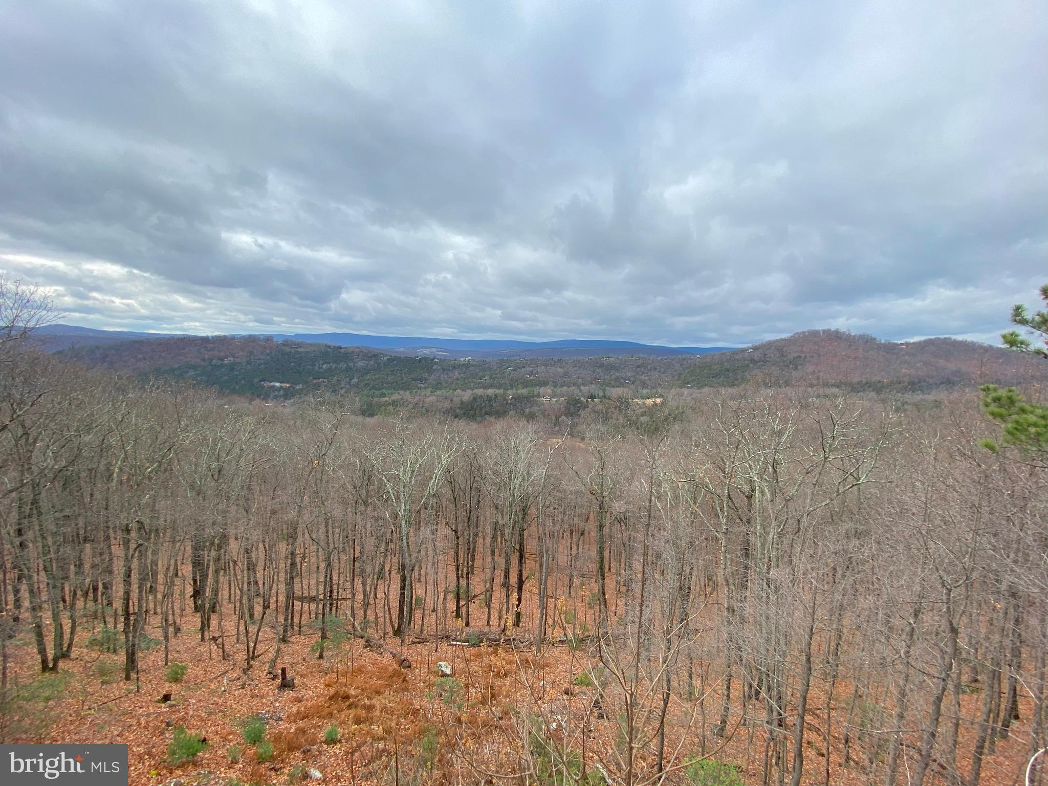 LOST RIVER VALLEY PROPERTY OWNERS ASSOICIATION - Residential