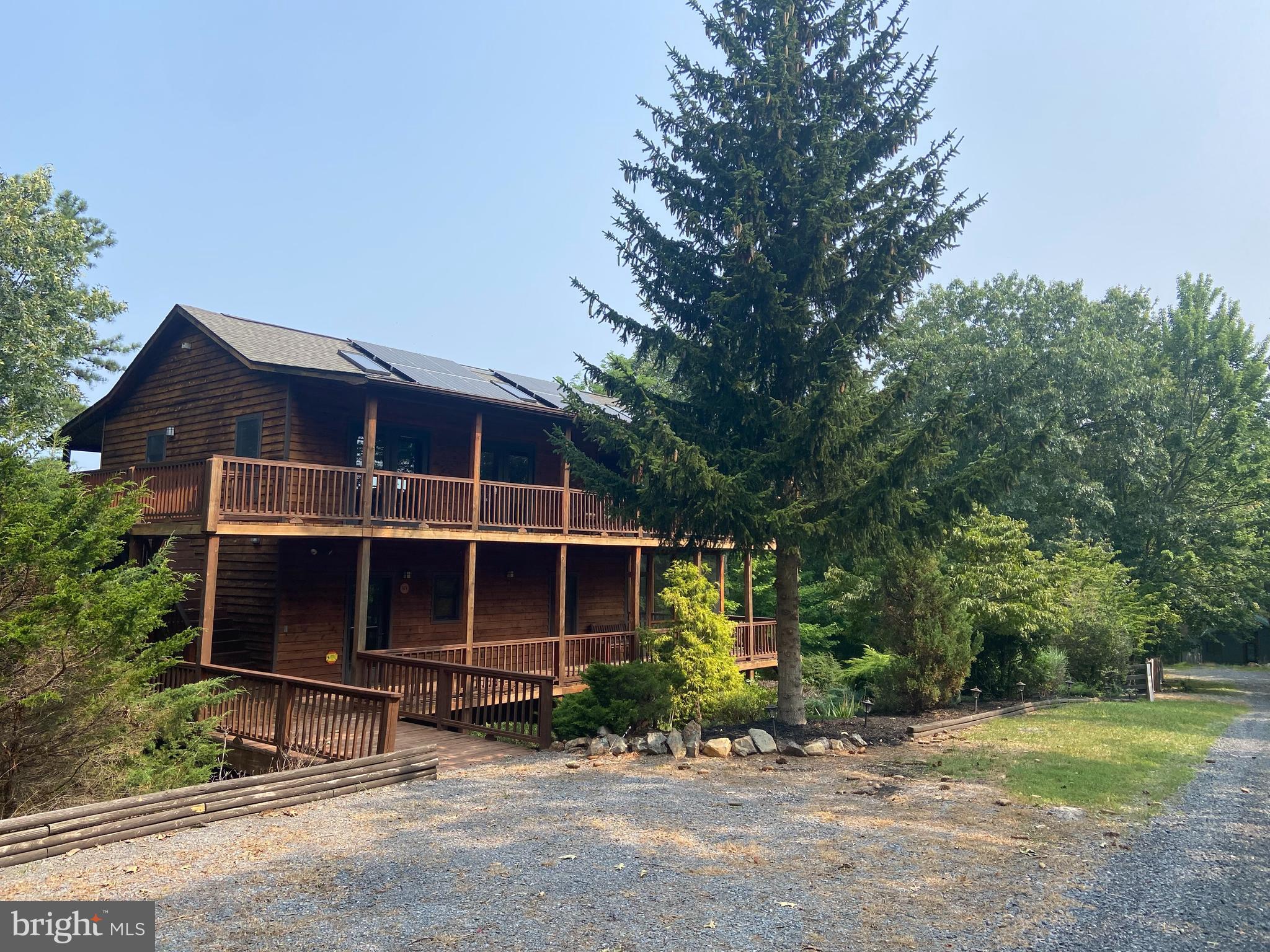 LOST RIVER VALLEY PROPERTY OWNERS ASSOICIATION - Residential