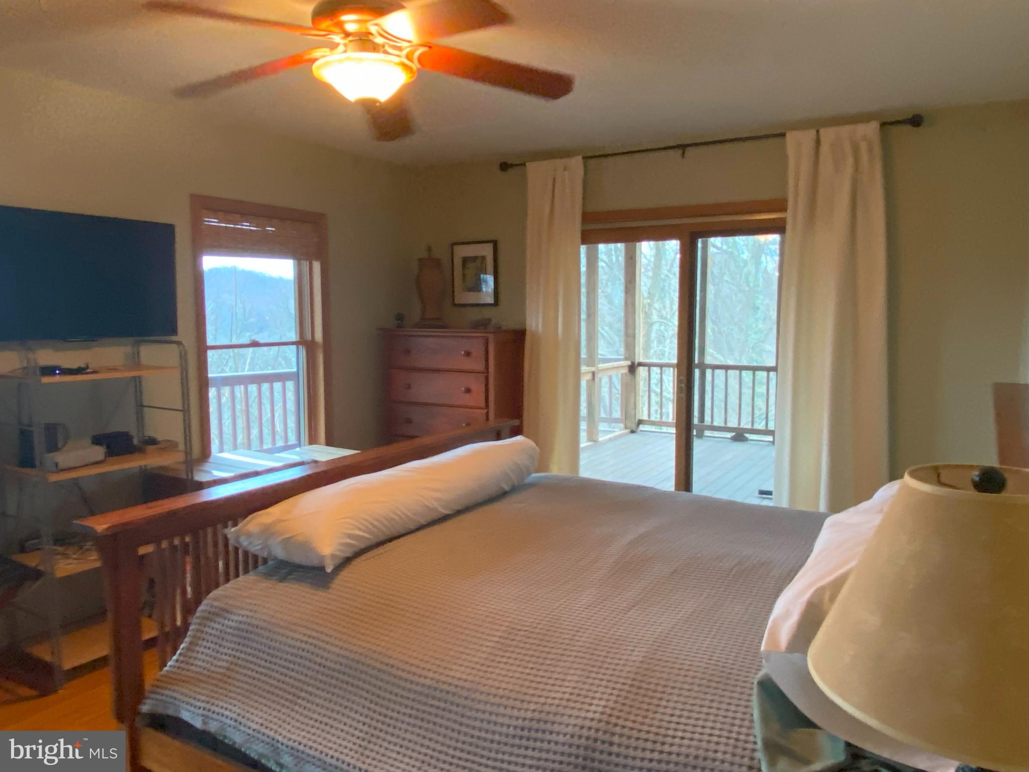 LOST RIVER VALLEY PROPERTY OWNERS ASSOICIATION - Residential