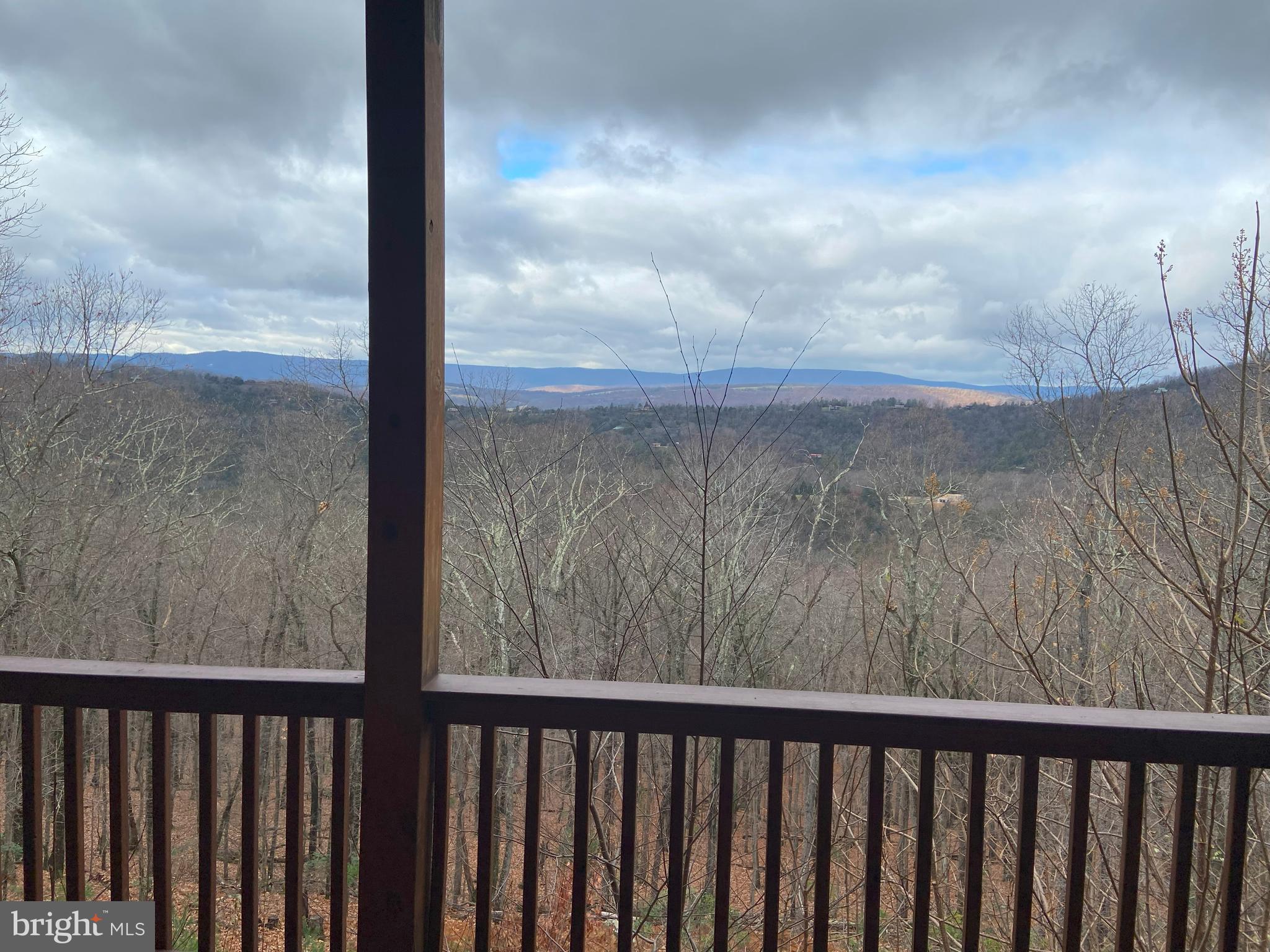 LOST RIVER VALLEY PROPERTY OWNERS ASSOICIATION - Residential