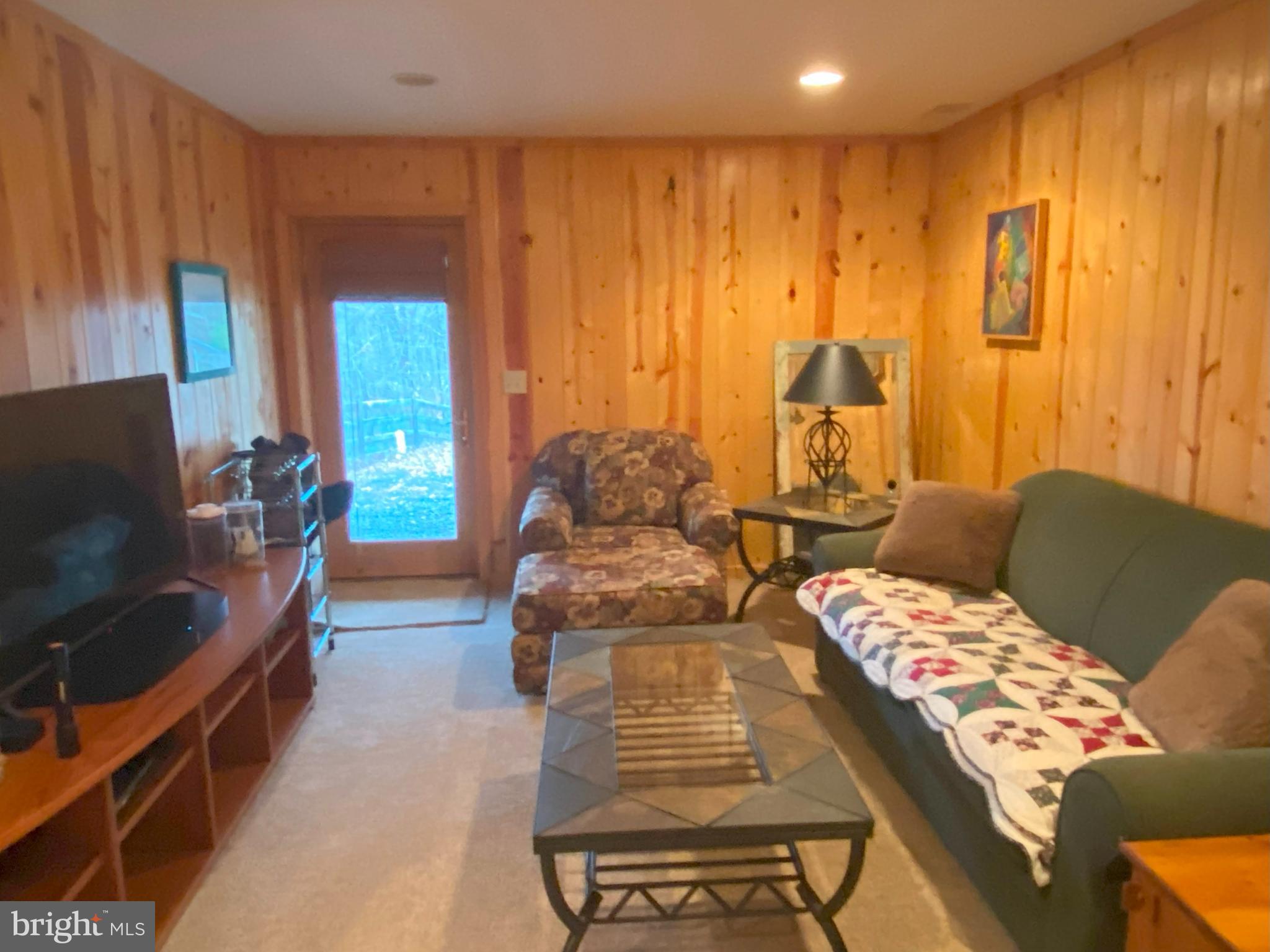 LOST RIVER VALLEY PROPERTY OWNERS ASSOICIATION - Residential