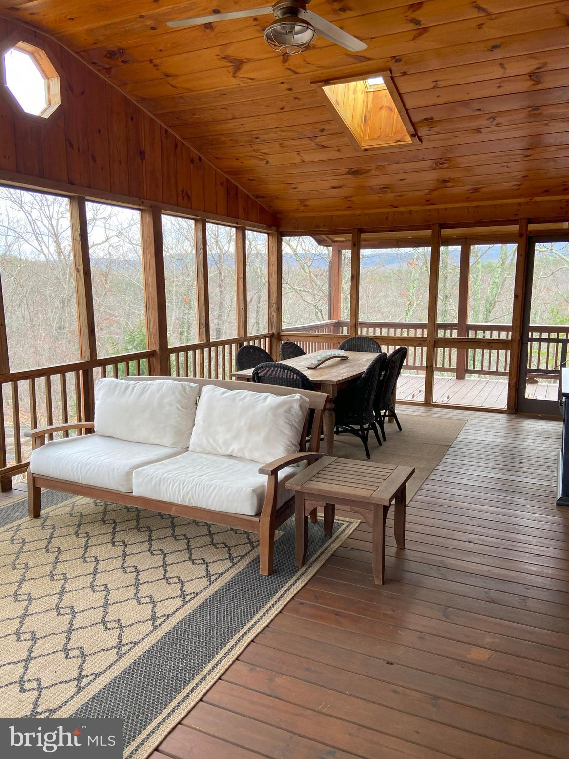 LOST RIVER VALLEY PROPERTY OWNERS ASSOICIATION - Residential