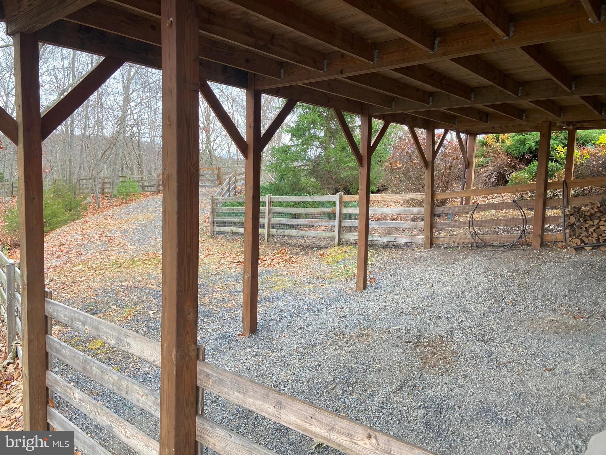 LOST RIVER VALLEY PROPERTY OWNERS ASSOICIATION - Residential