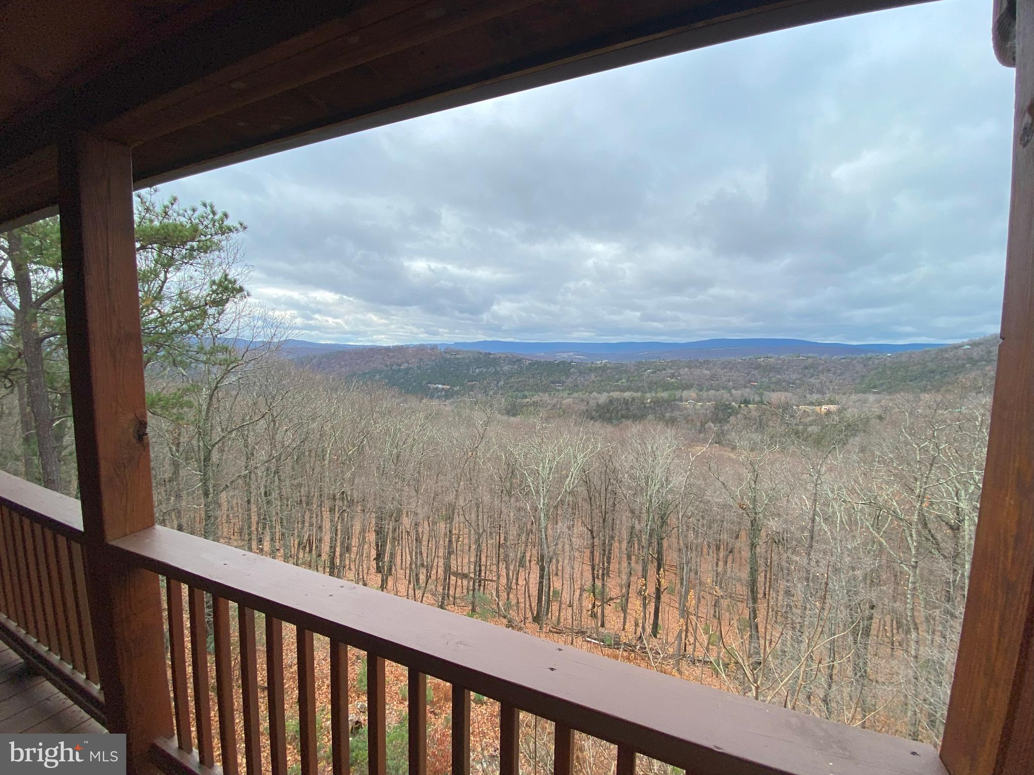 LOST RIVER VALLEY PROPERTY OWNERS ASSOICIATION - Residential