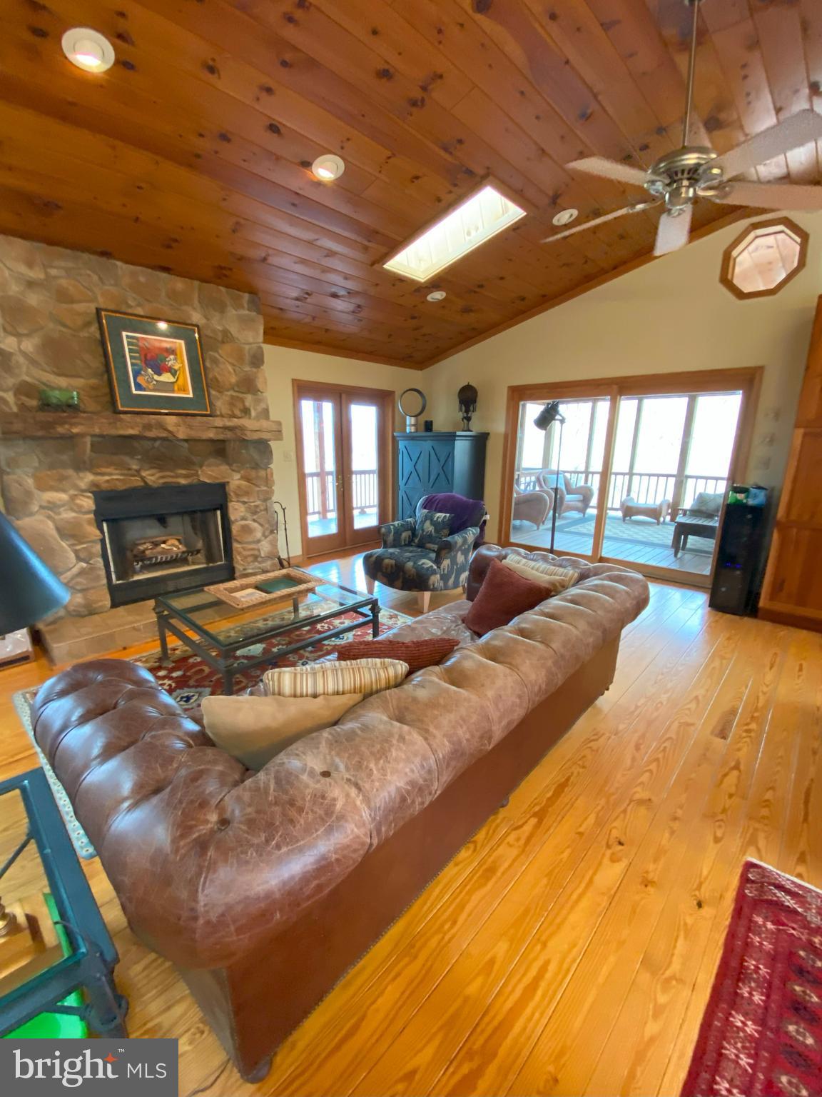 LOST RIVER VALLEY PROPERTY OWNERS ASSOICIATION - Residential