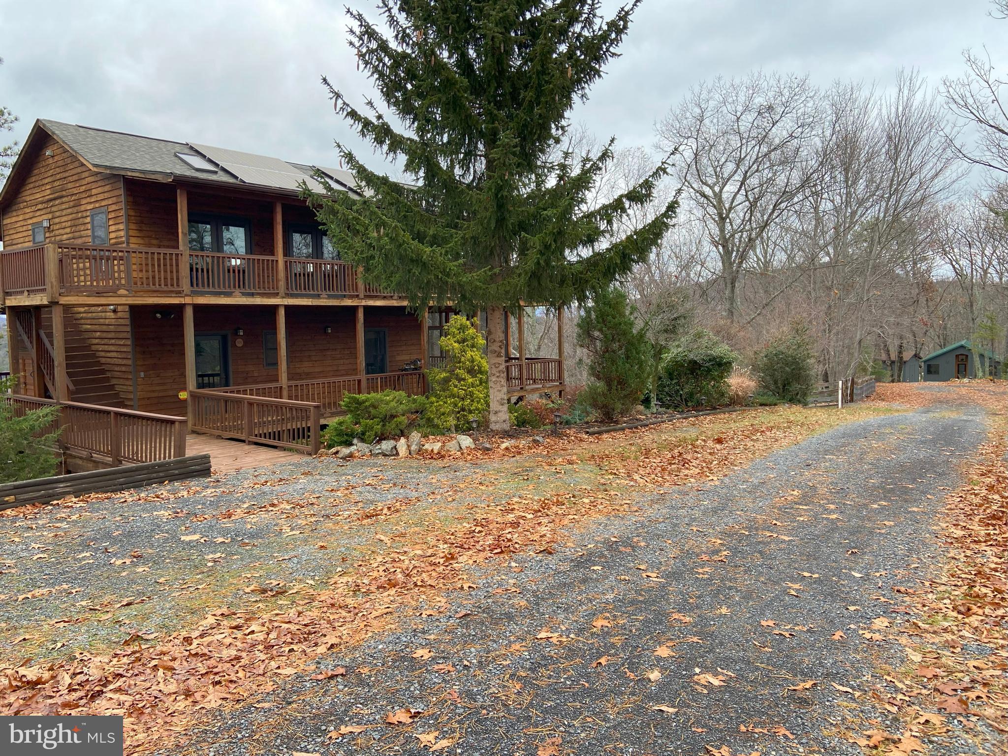 LOST RIVER VALLEY PROPERTY OWNERS ASSOICIATION - Residential