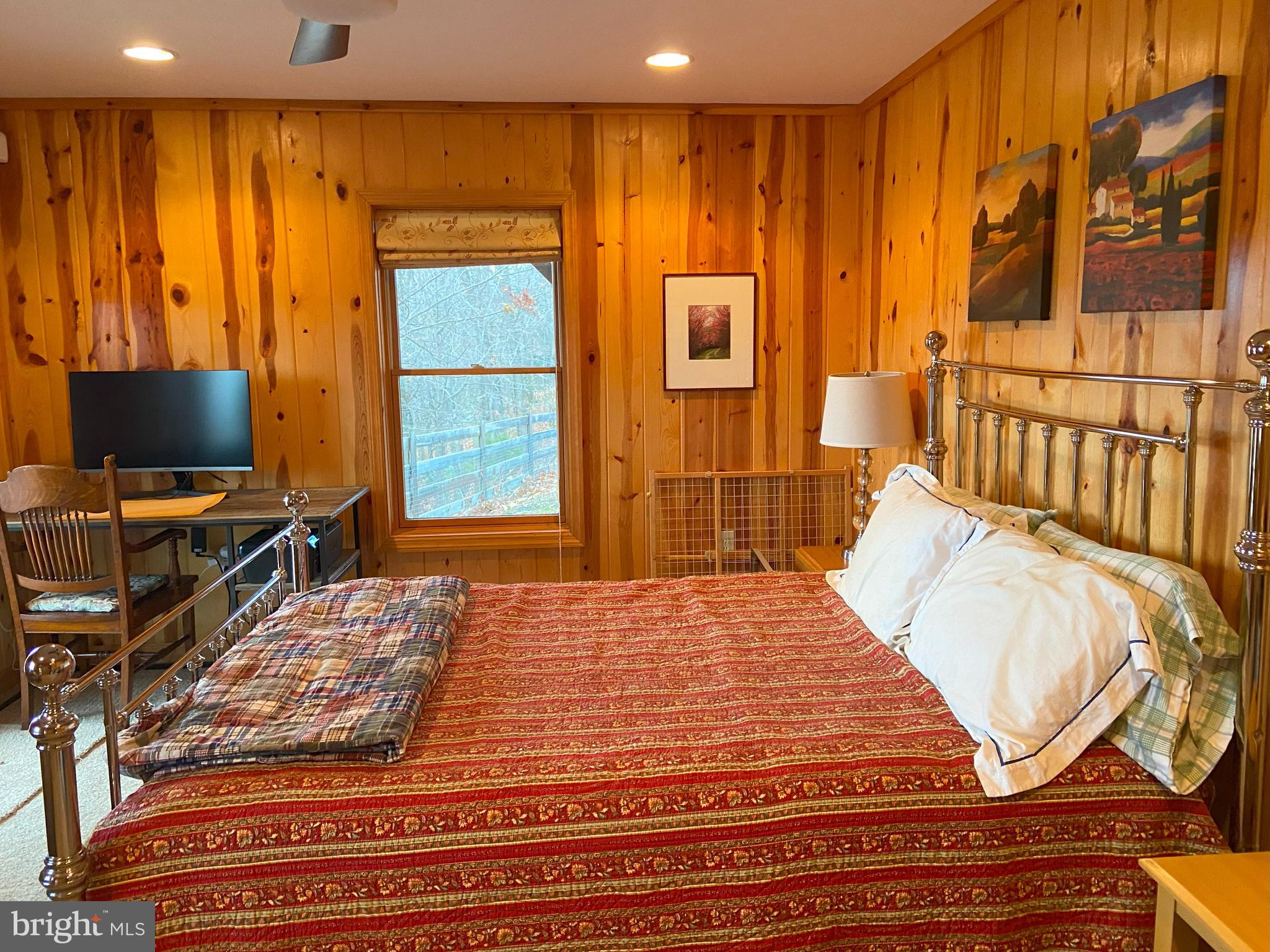 LOST RIVER VALLEY PROPERTY OWNERS ASSOICIATION - Residential