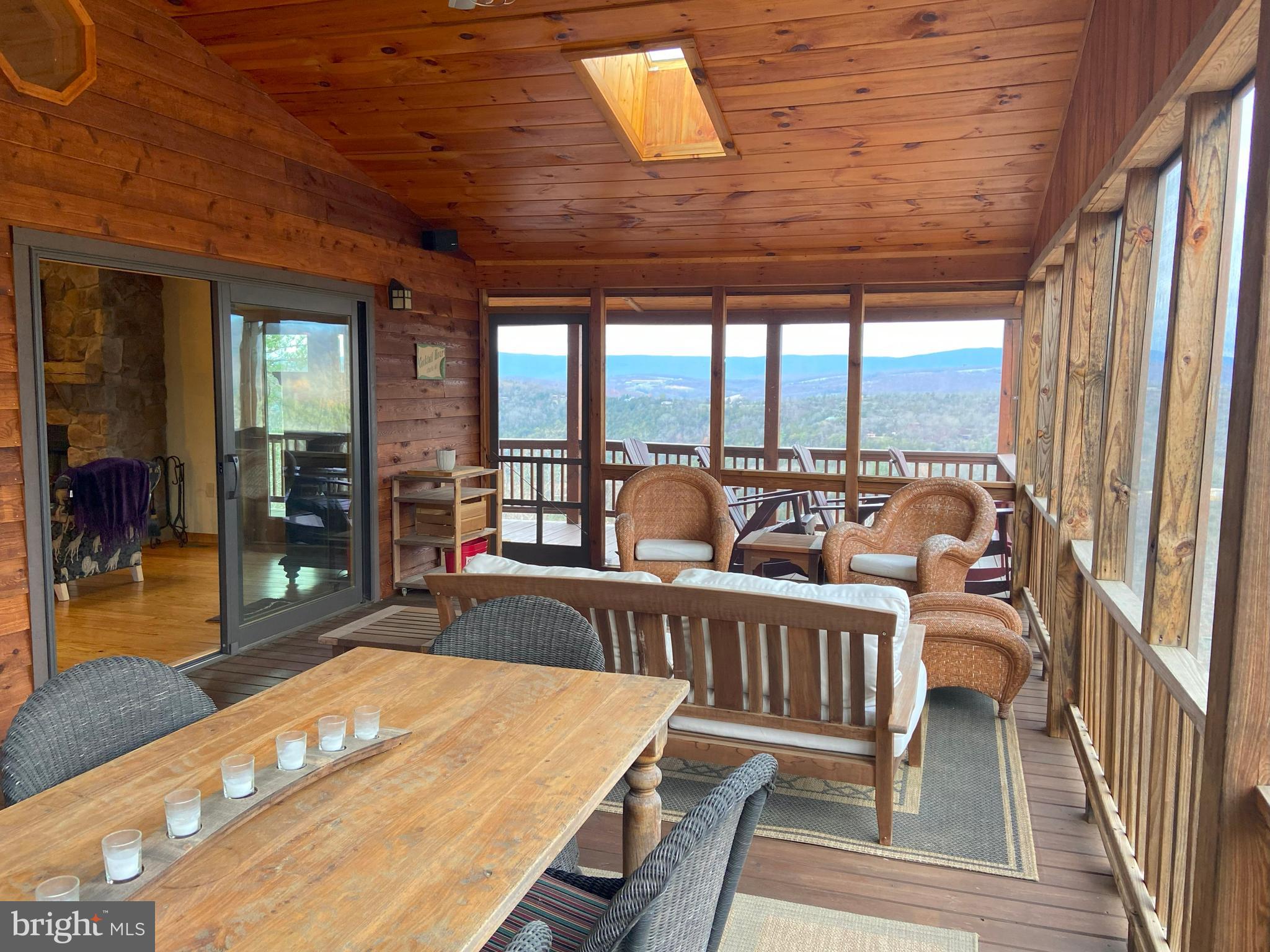 LOST RIVER VALLEY PROPERTY OWNERS ASSOICIATION - Residential