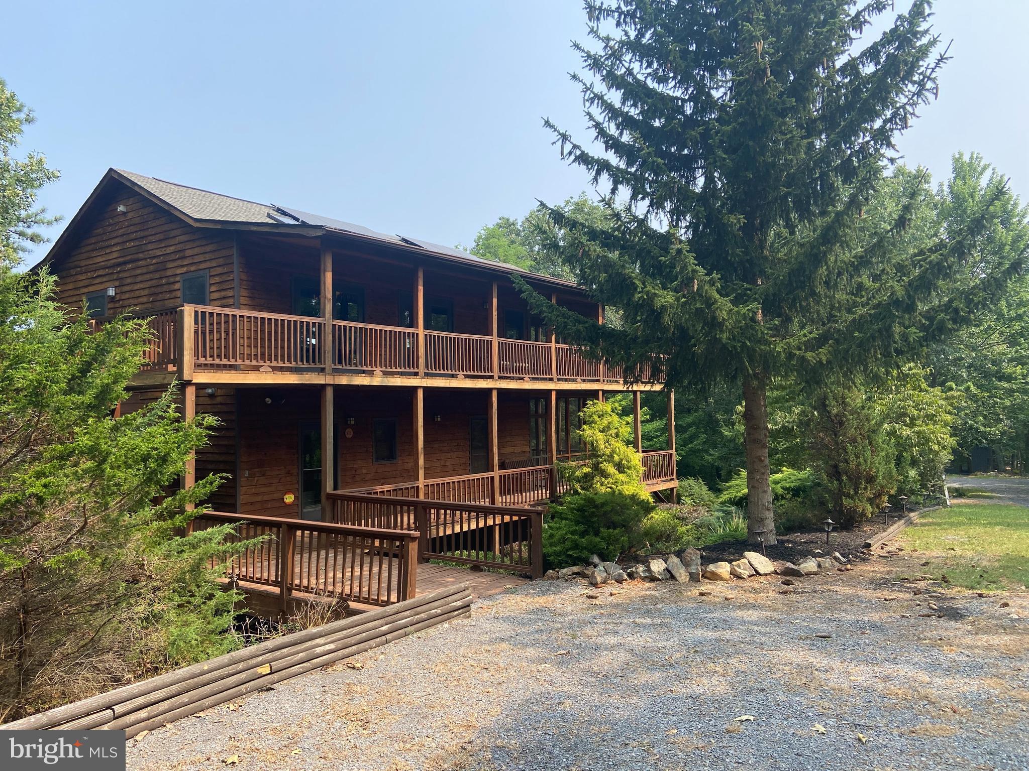 LOST RIVER VALLEY PROPERTY OWNERS ASSOICIATION - Residential