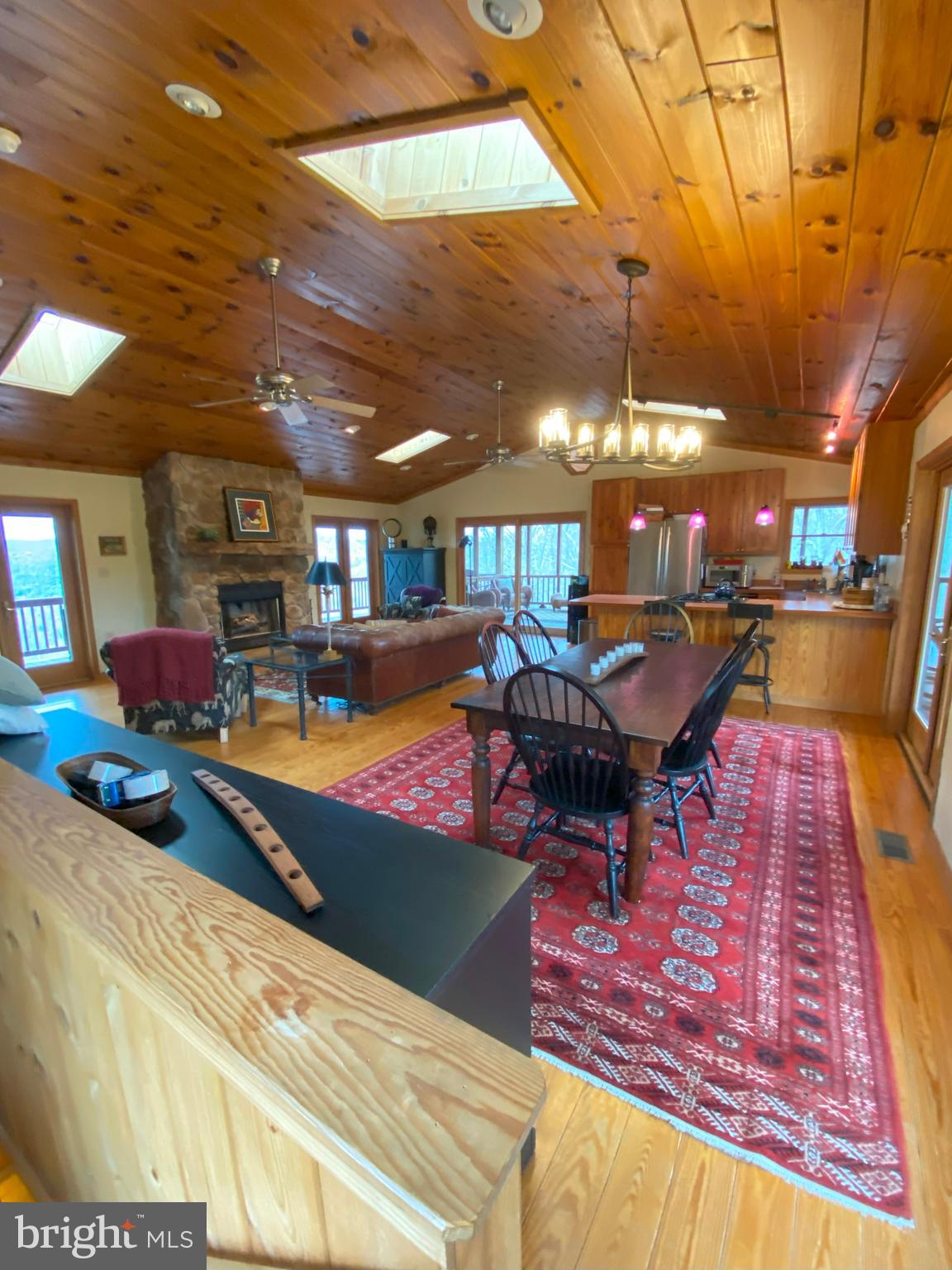 LOST RIVER VALLEY PROPERTY OWNERS ASSOICIATION - Residential