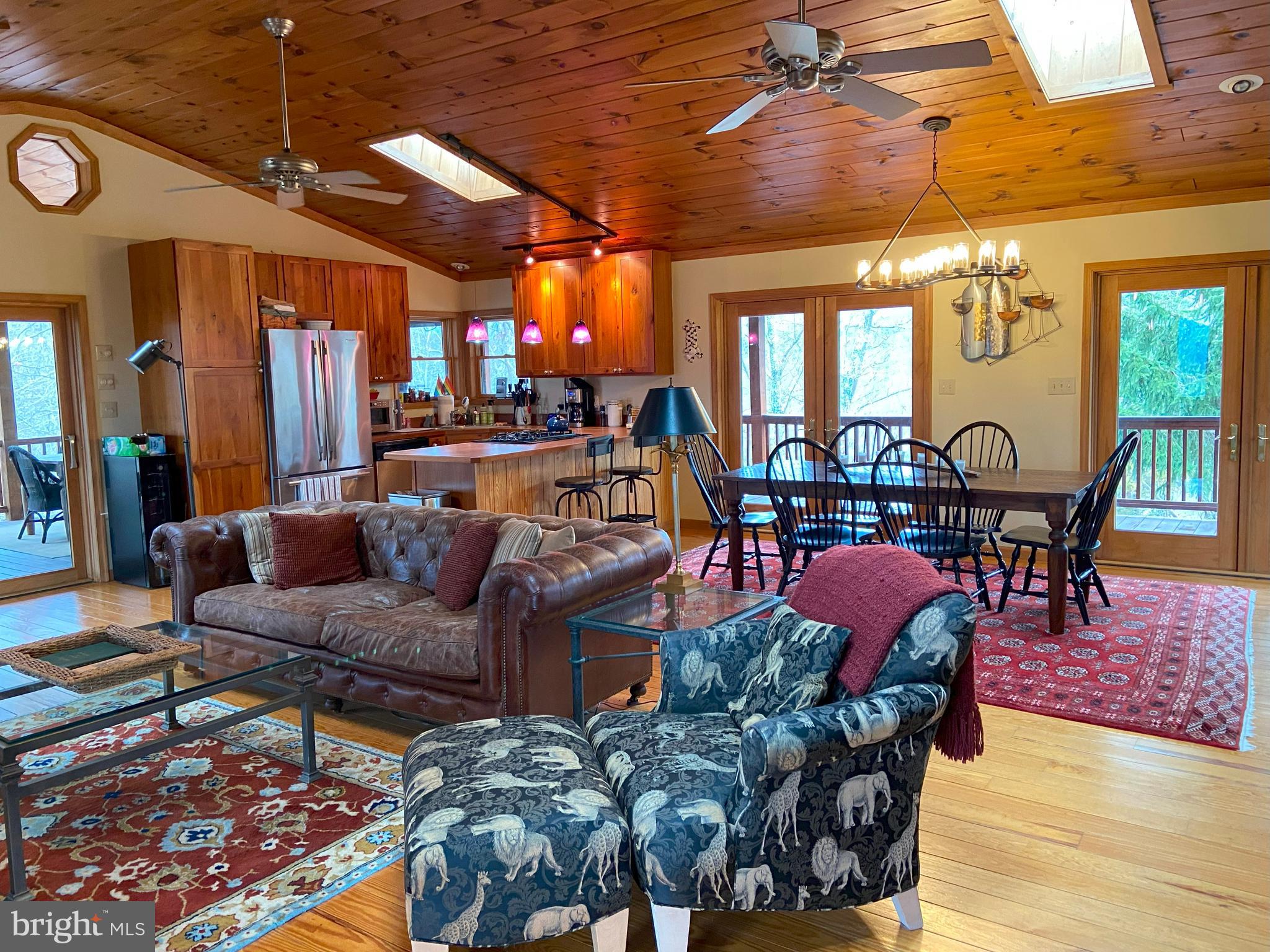 LOST RIVER VALLEY PROPERTY OWNERS ASSOICIATION - Residential