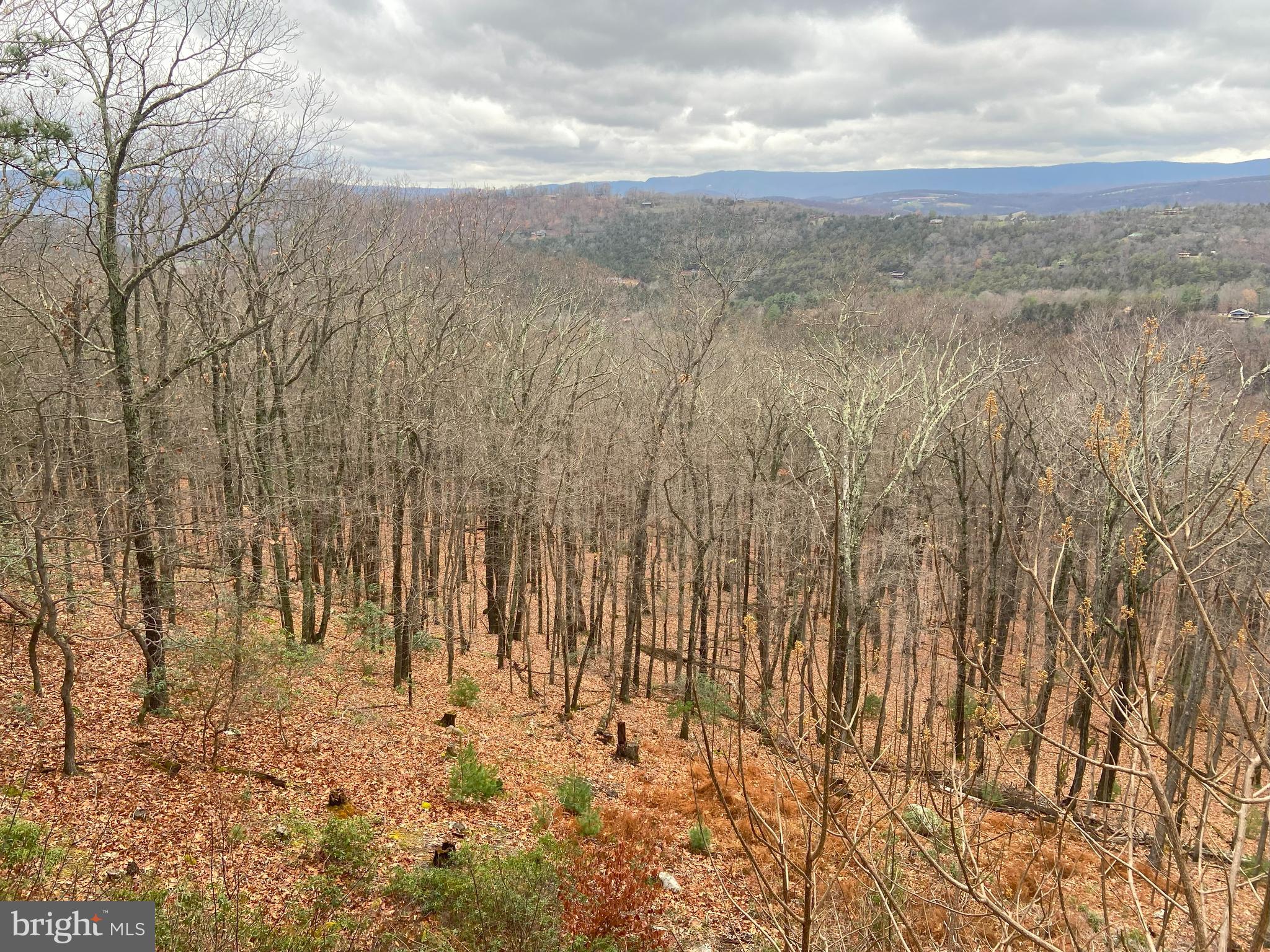 LOST RIVER VALLEY PROPERTY OWNERS ASSOICIATION - Residential