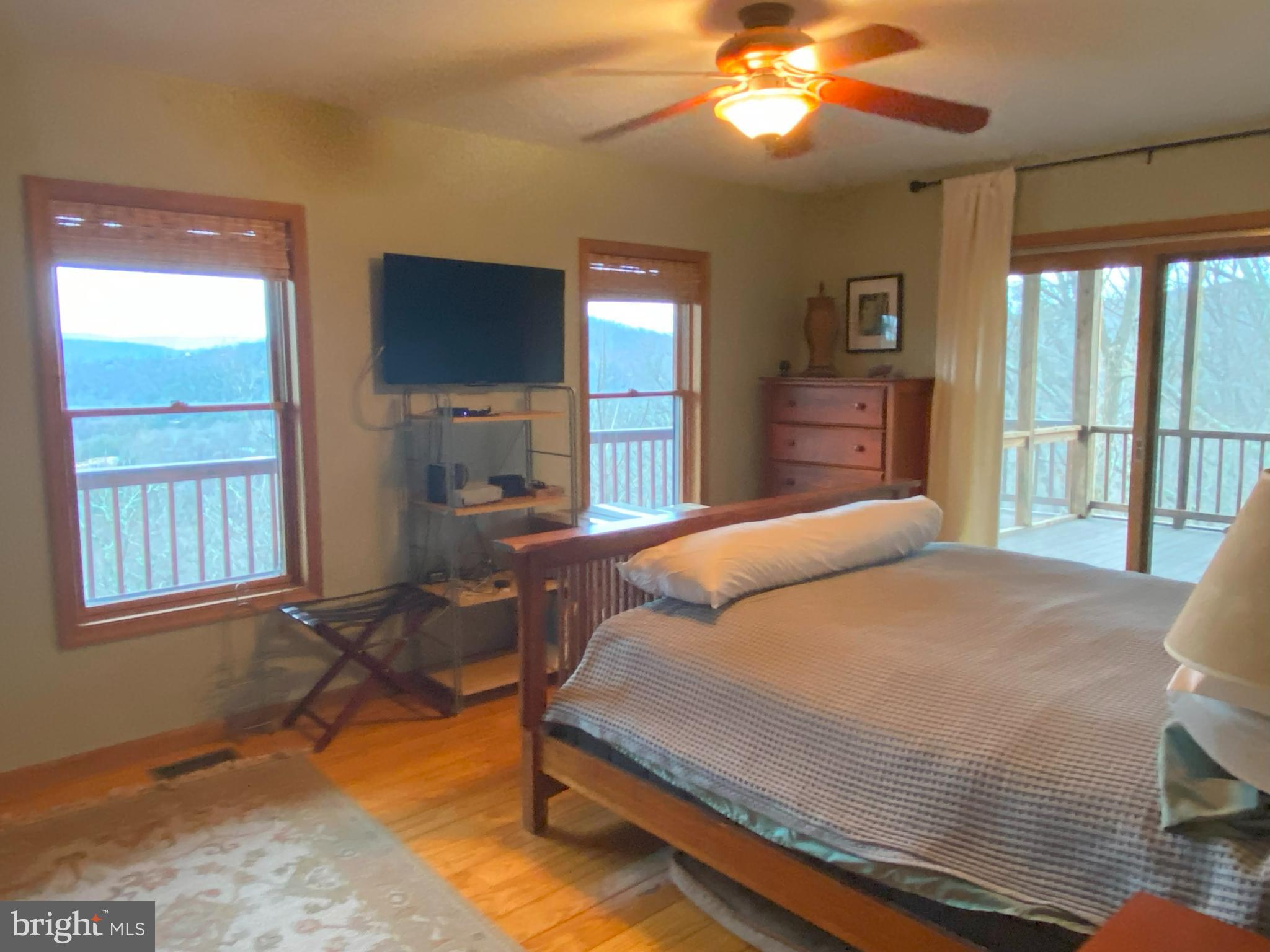 LOST RIVER VALLEY PROPERTY OWNERS ASSOICIATION - Residential