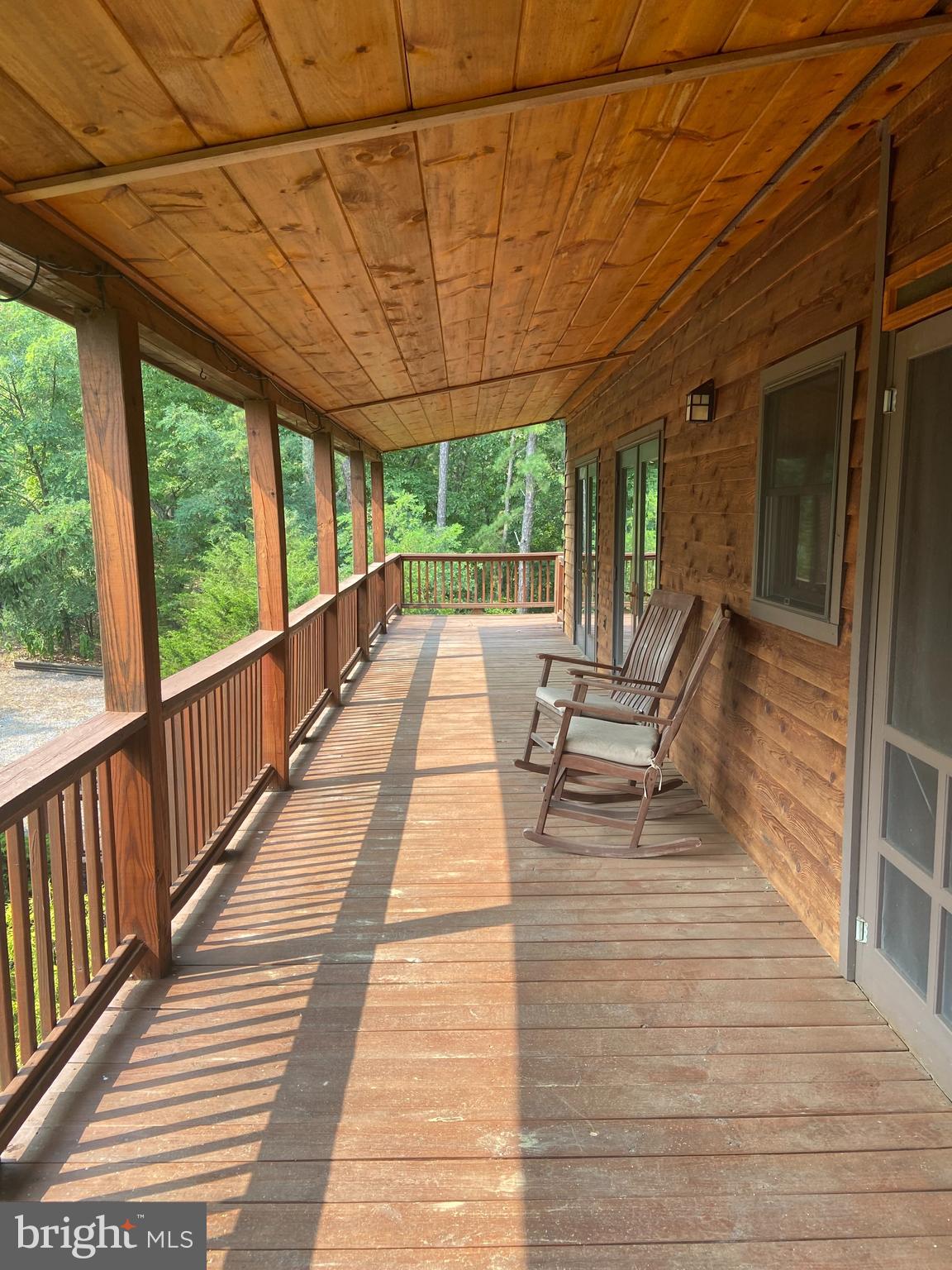 LOST RIVER VALLEY PROPERTY OWNERS ASSOICIATION - Residential