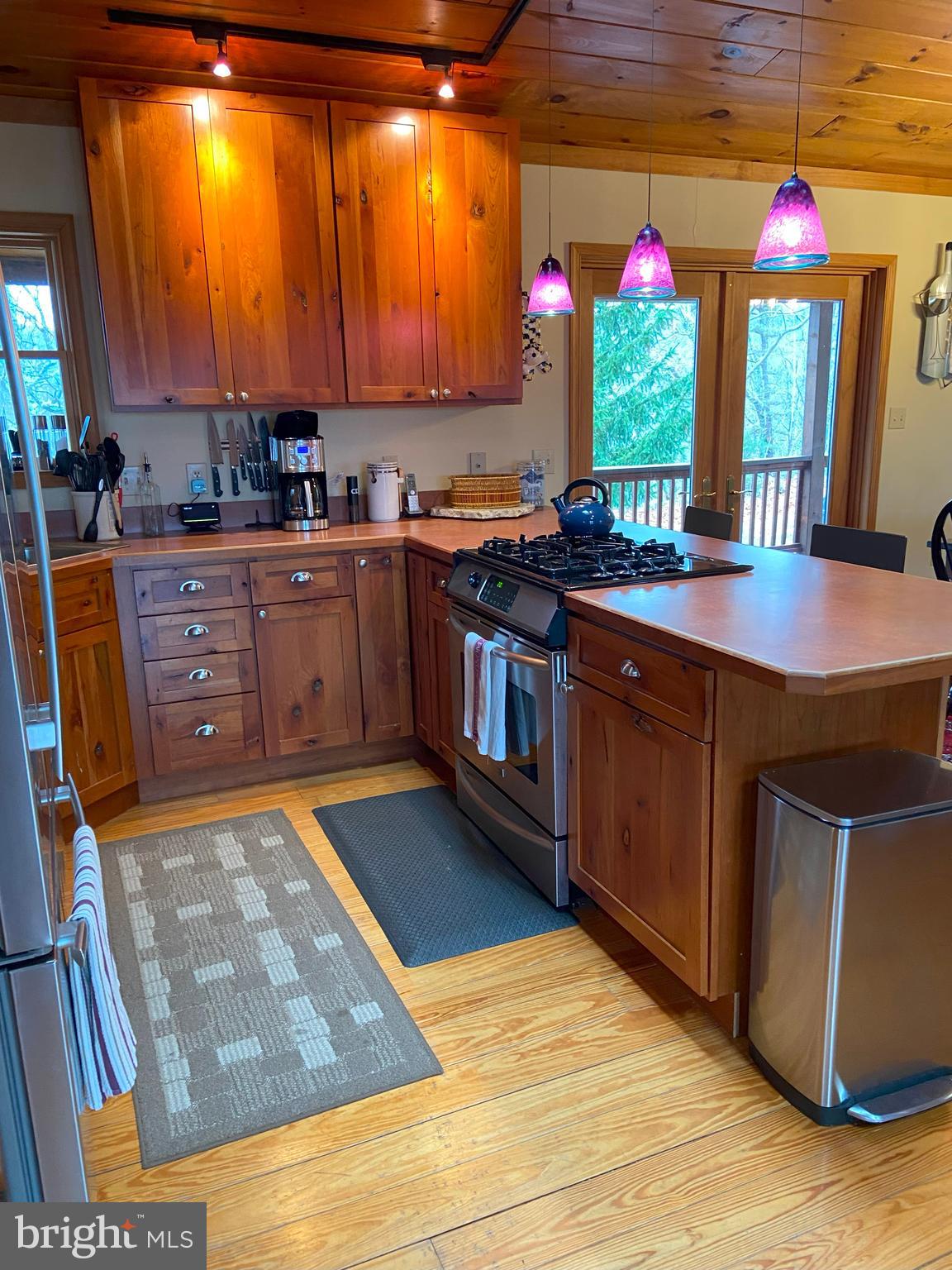 LOST RIVER VALLEY PROPERTY OWNERS ASSOICIATION - Residential