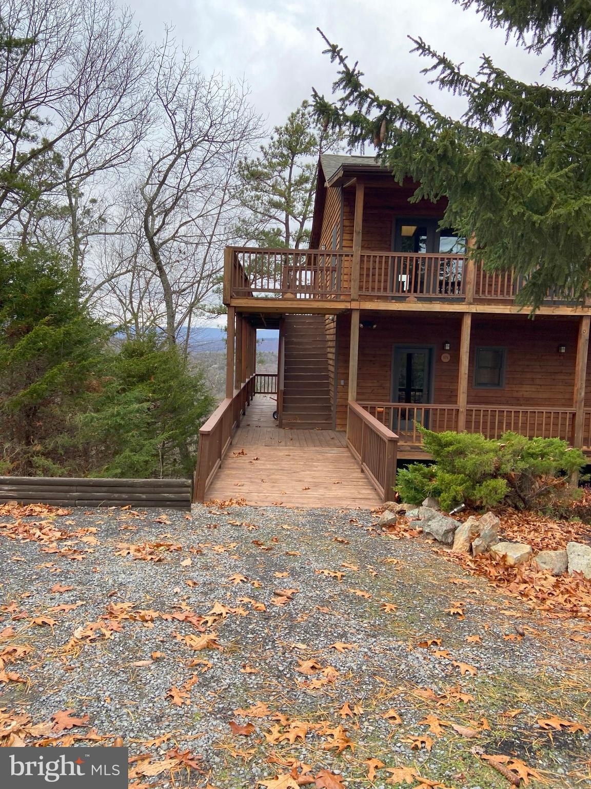 LOST RIVER VALLEY PROPERTY OWNERS ASSOICIATION - Residential