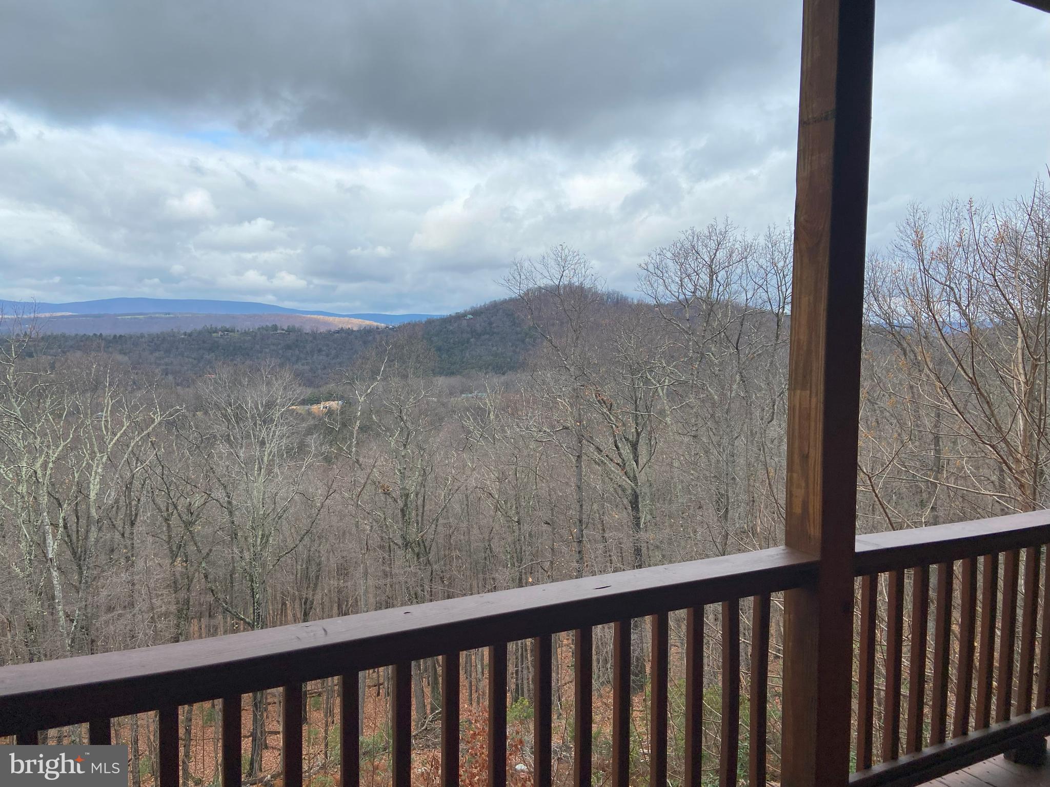 LOST RIVER VALLEY PROPERTY OWNERS ASSOICIATION - Residential