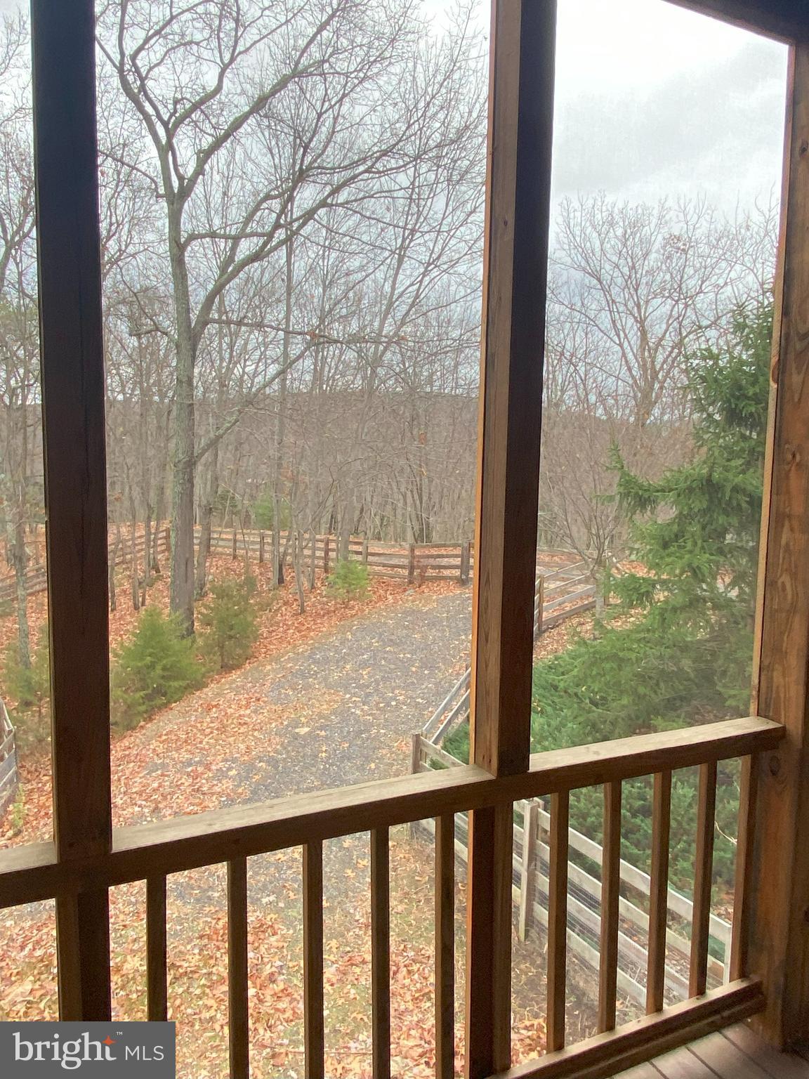 LOST RIVER VALLEY PROPERTY OWNERS ASSOICIATION - Residential