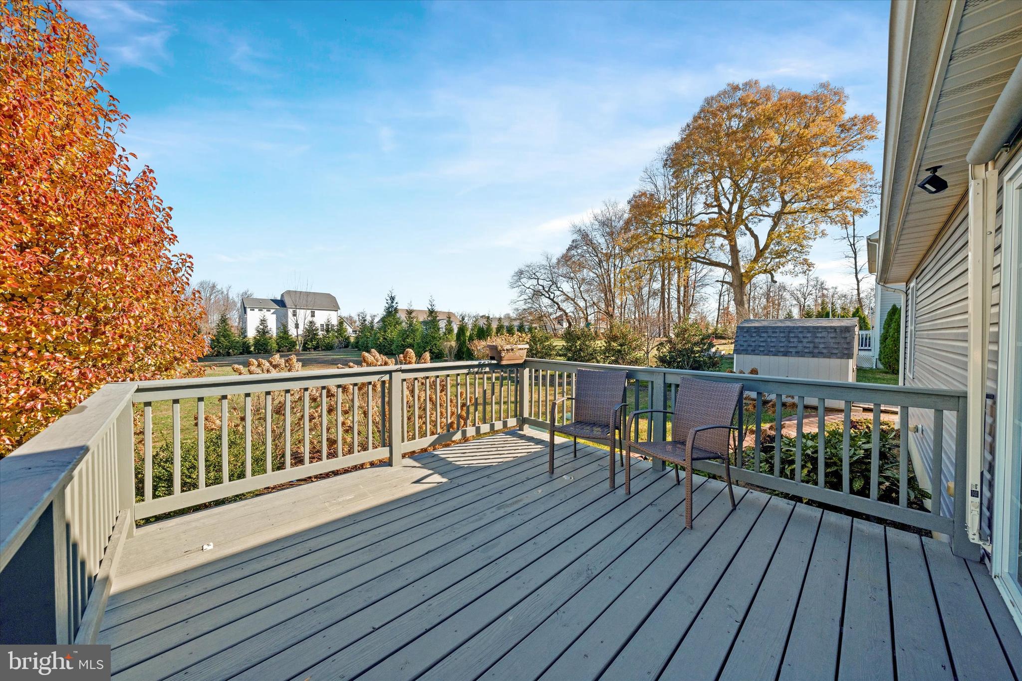 25 E BUCK POINT ROAD