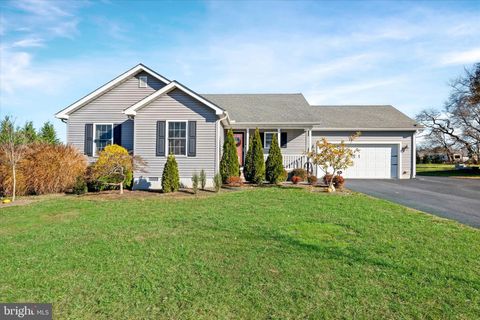 25 E BUCK POINT ROAD CLAYTON DE 19938