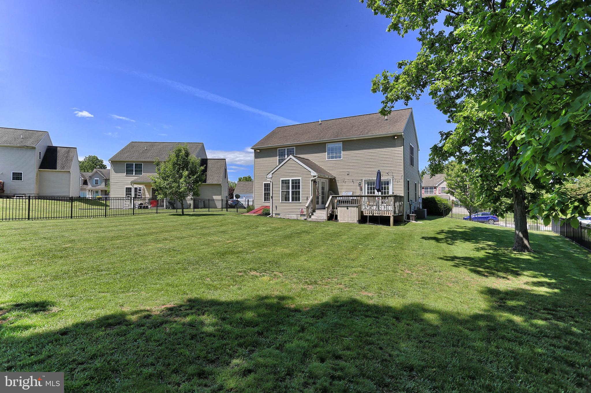 BROOKSIDE HEIGHTS - Residential
