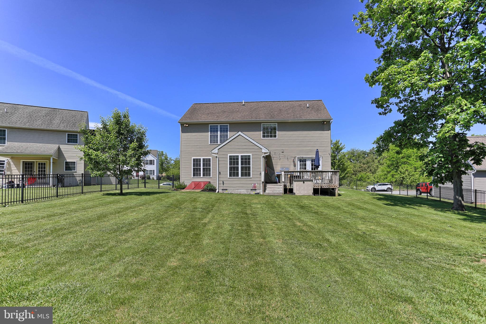 BROOKSIDE HEIGHTS - Residential