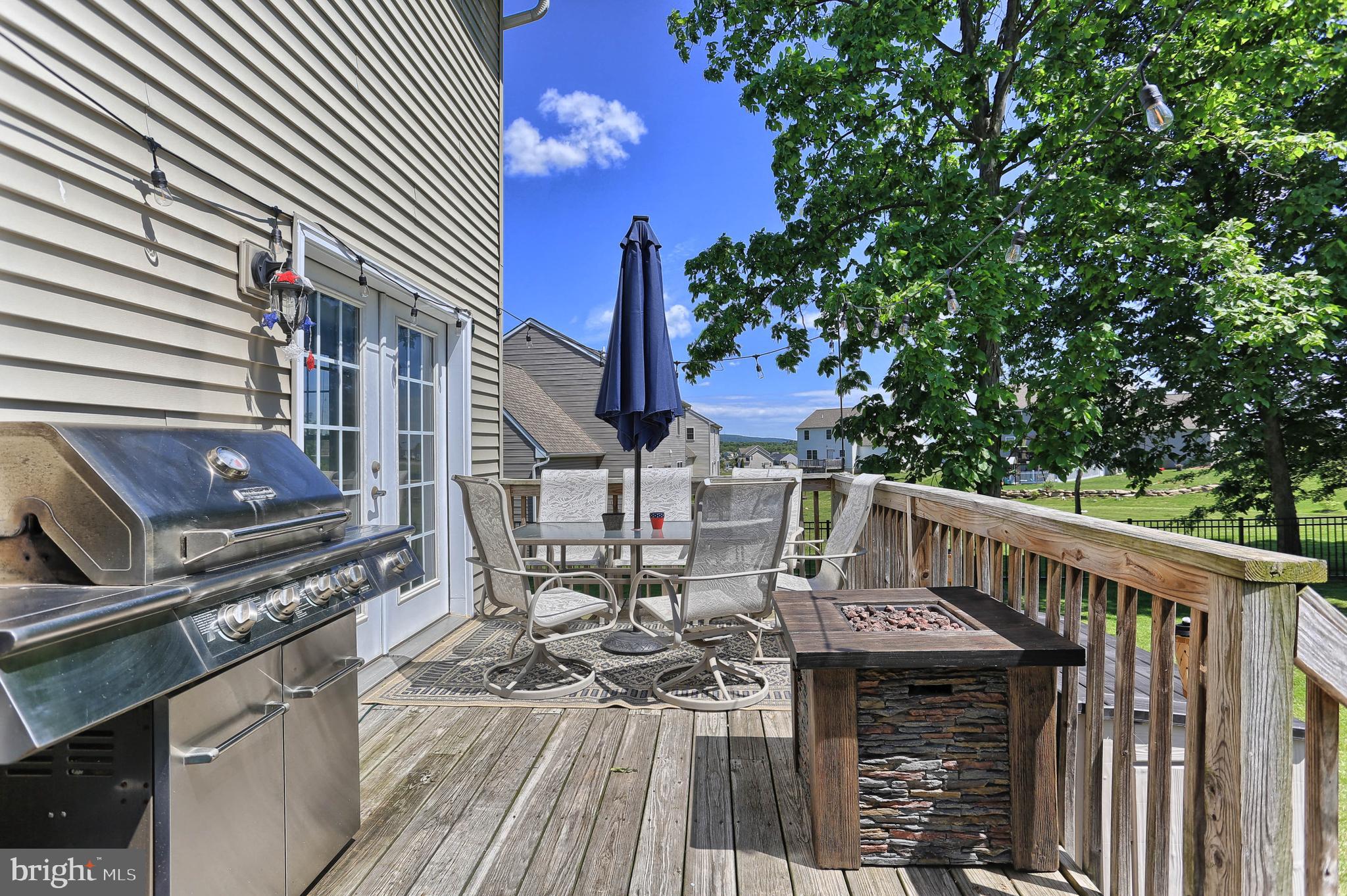 BROOKSIDE HEIGHTS - Residential