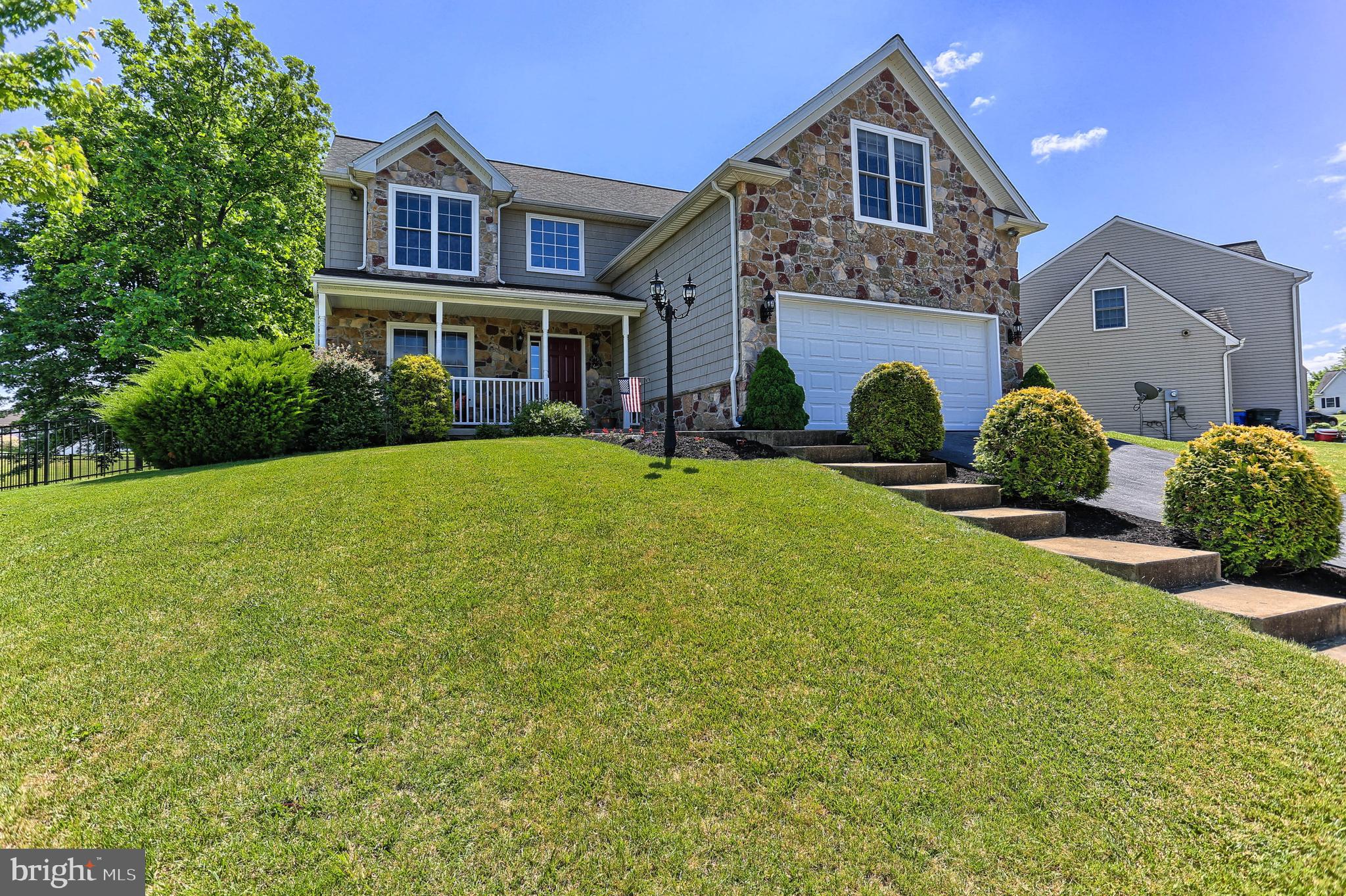 BROOKSIDE HEIGHTS - Residential